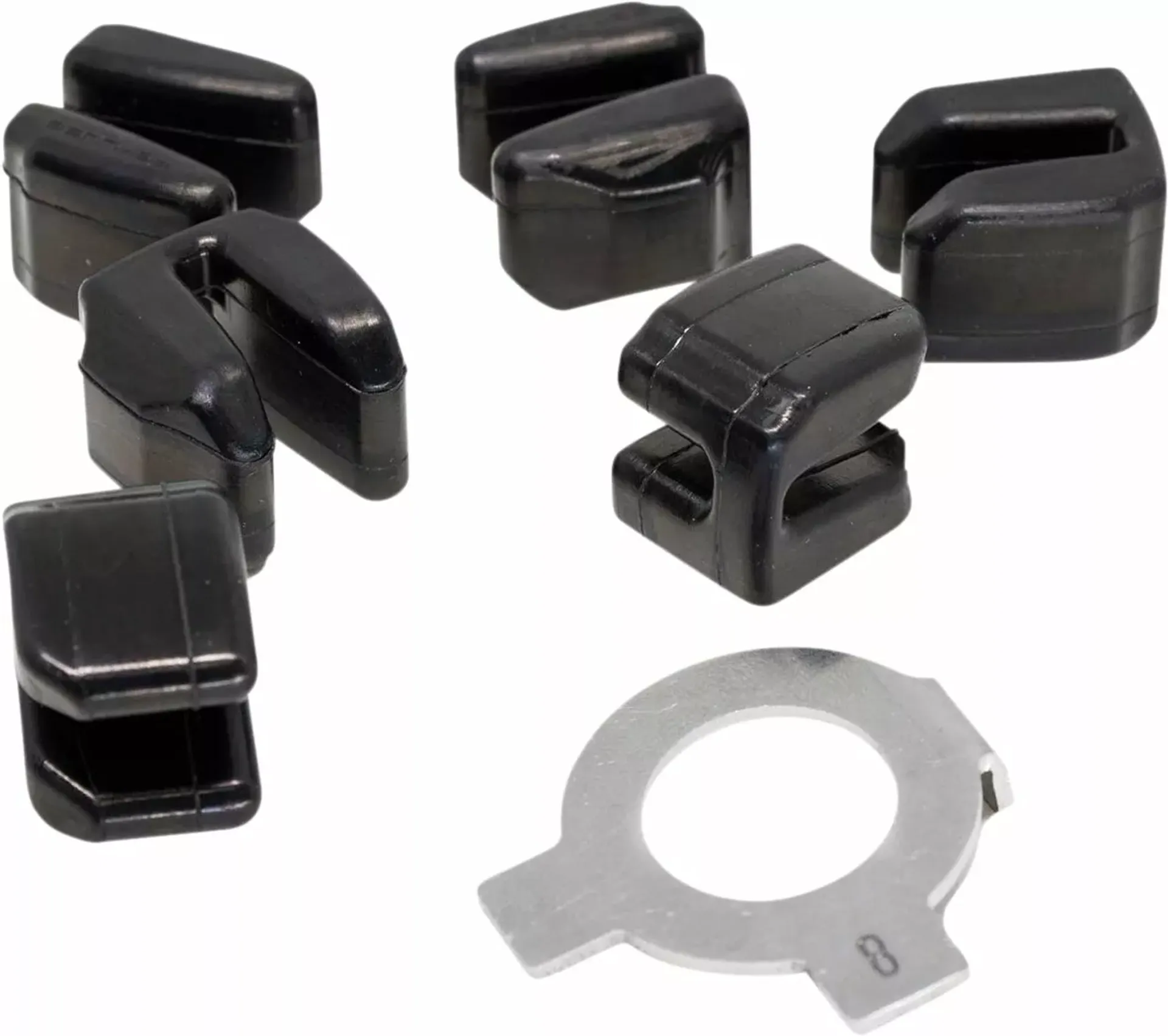 Rekluse koblingsdæmpersæt KTM/HUSQ - Rekluse - Motocross Parts
