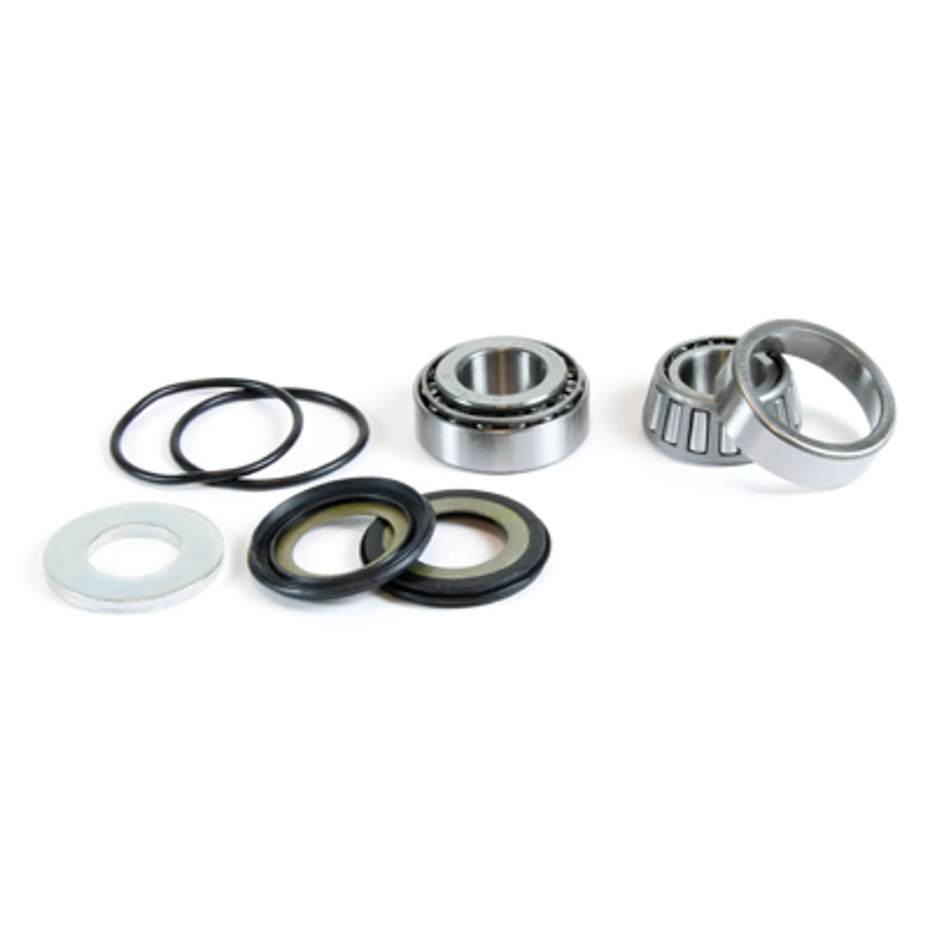 ProX Steering Bearing Kit KTM65SX '00-22 + KTM85SX '03-22 ProX Steering Bearing Kit KTM65SX '00-22 + KTM85SX '03-22 - ProX - Motocross Parts