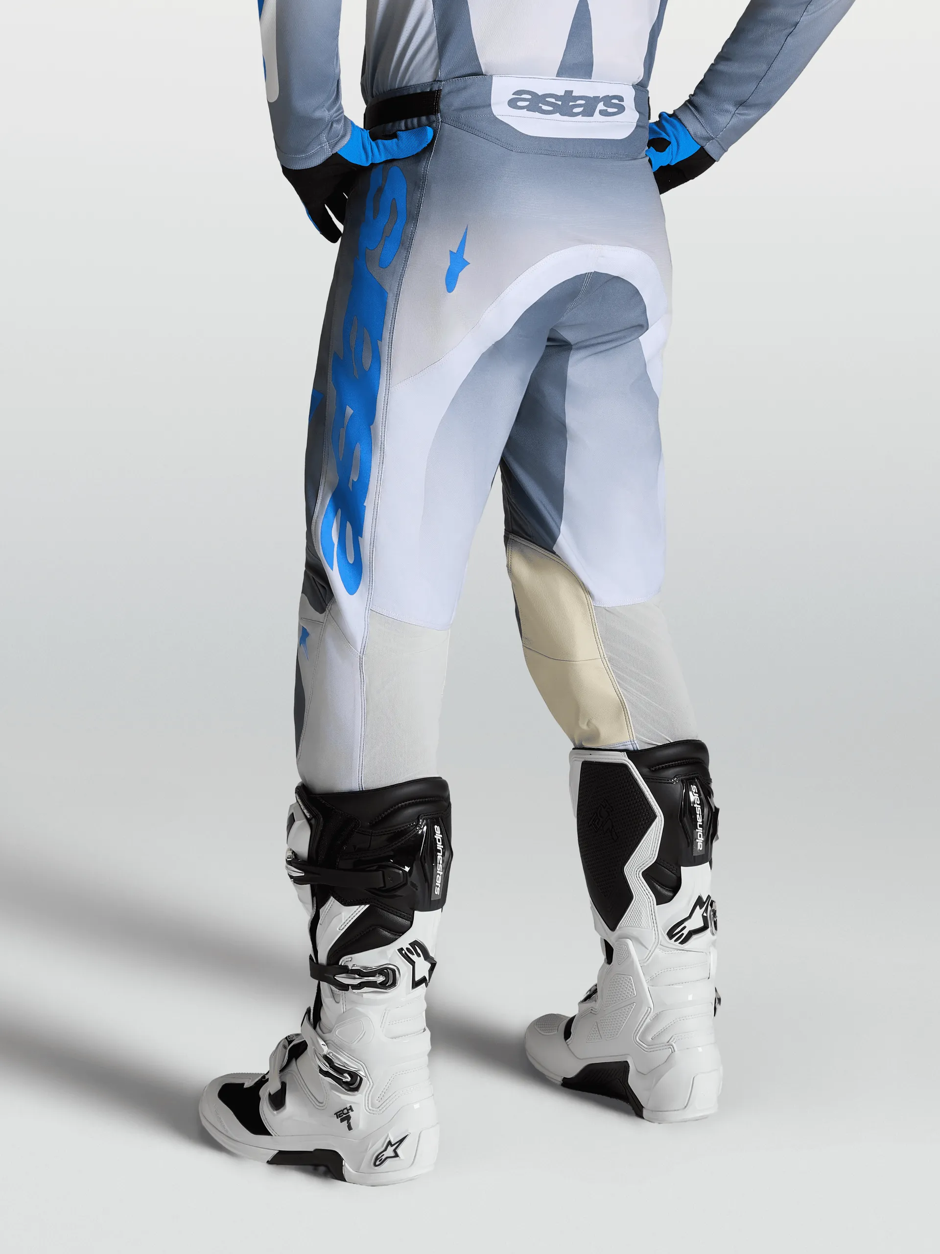 Alpinestars 2027 Racer Amber Pants - Alpinestars