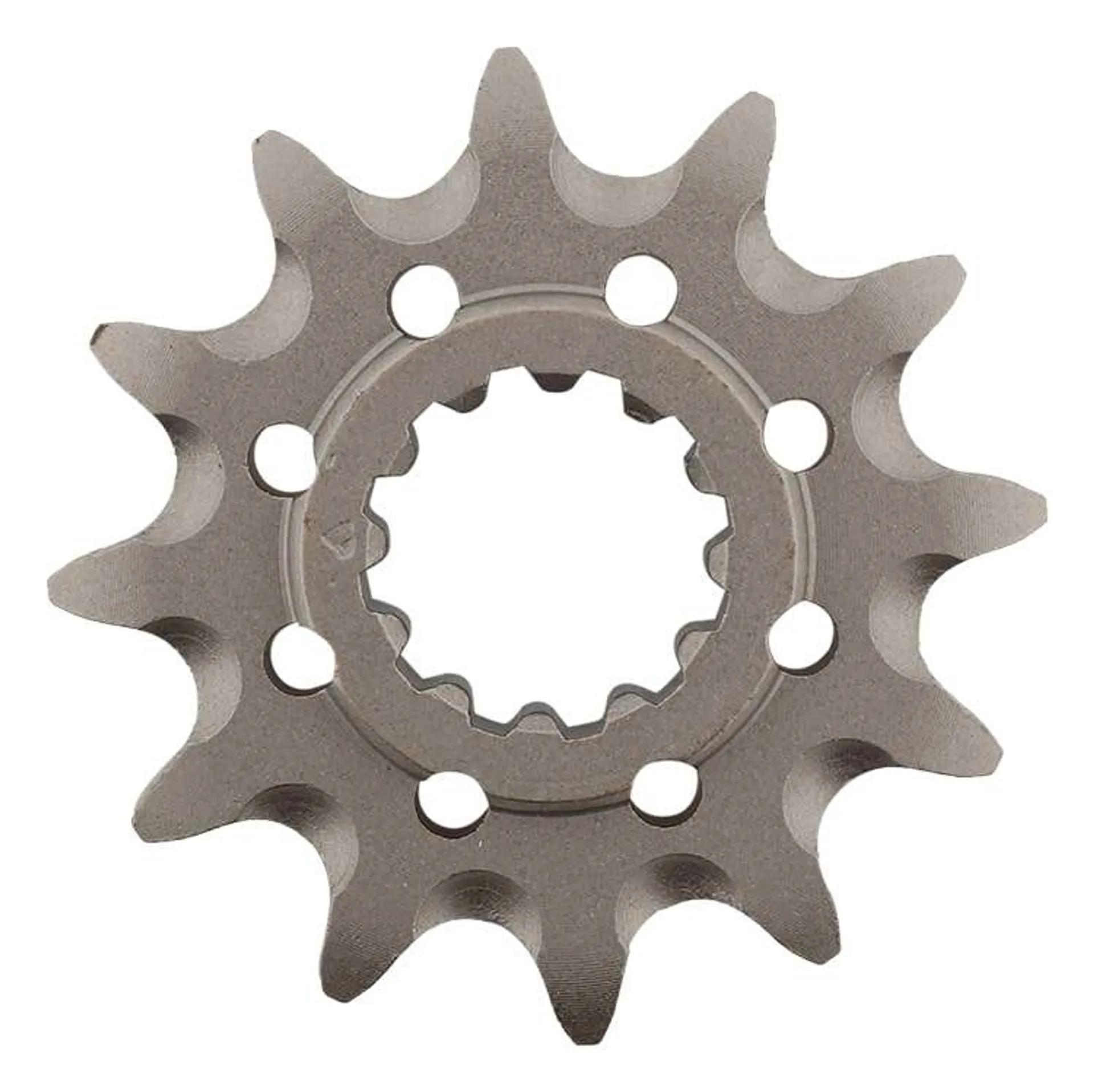 Supersprox front sprocket - 65 SX/MC/TC - Supersprox - Motocross Parts