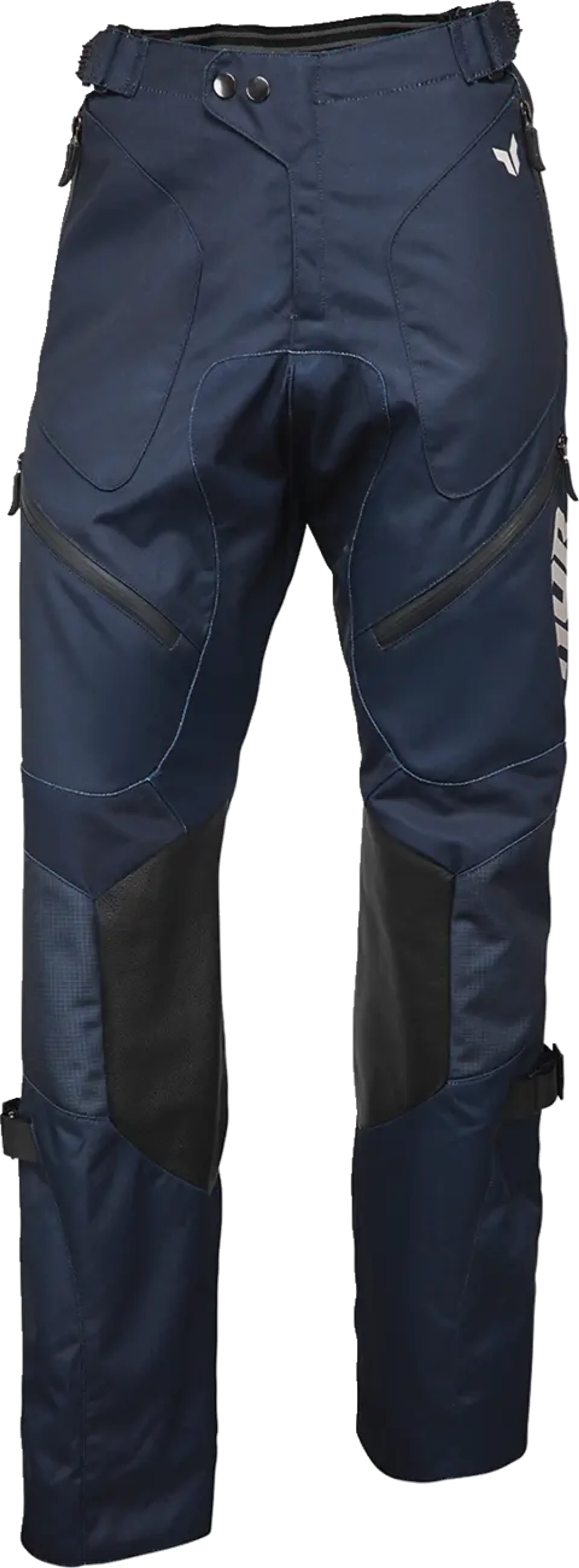 Thor Women Terrain Pant - Karamel/Midnat - Thor