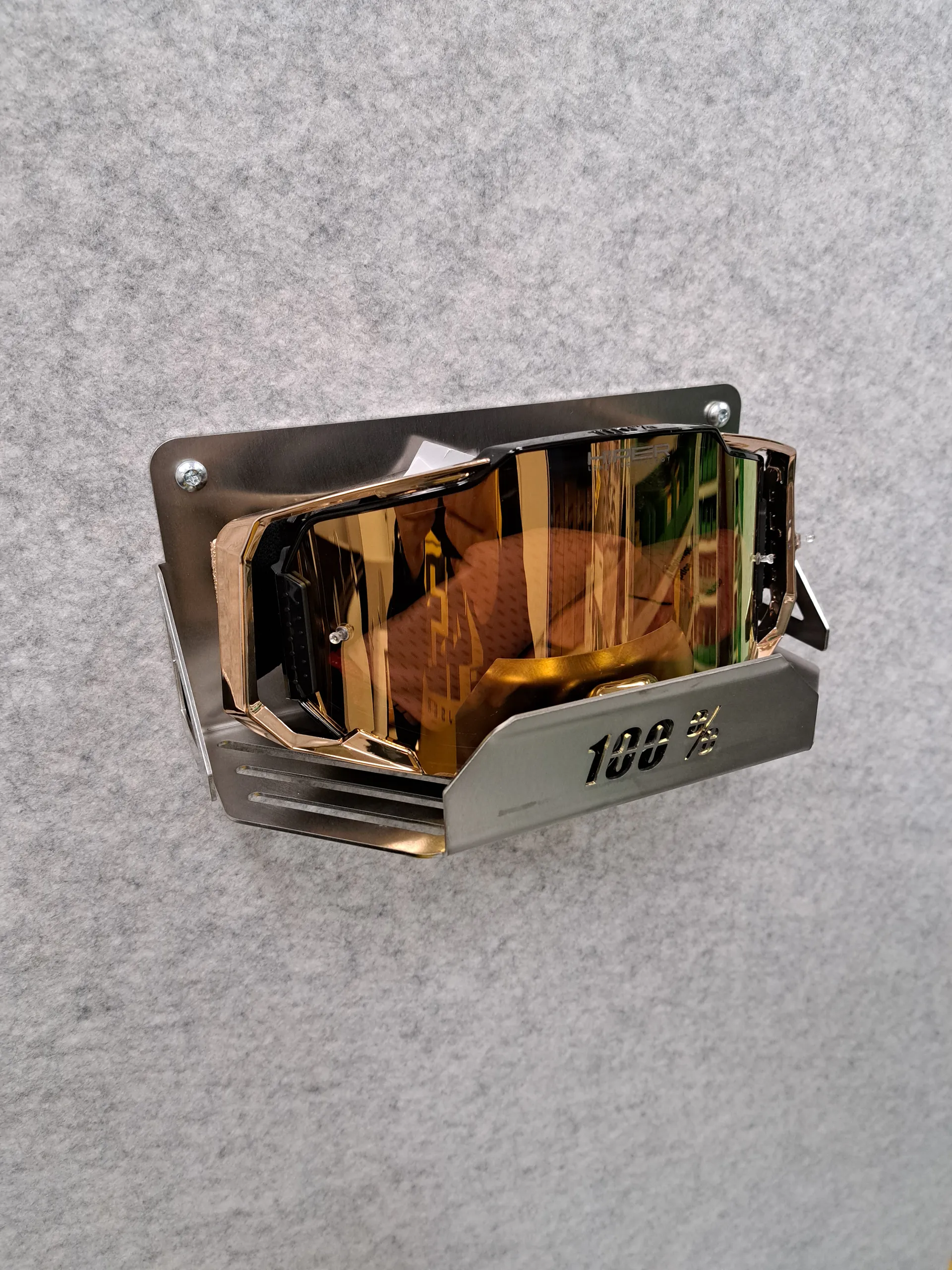 Glasses holder - Scott - MX Nord