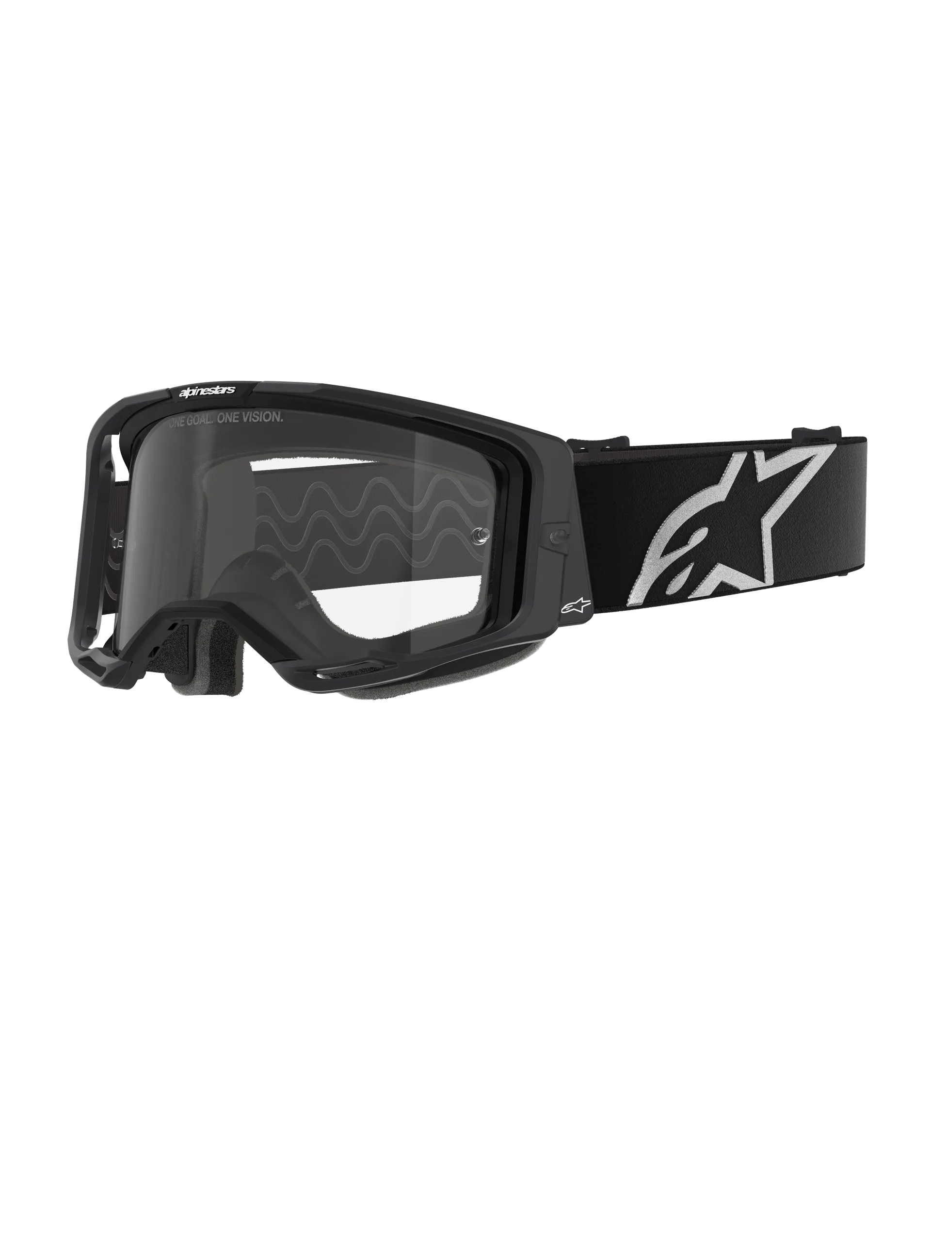 Alpinestars Vision 8 Corp Goggles