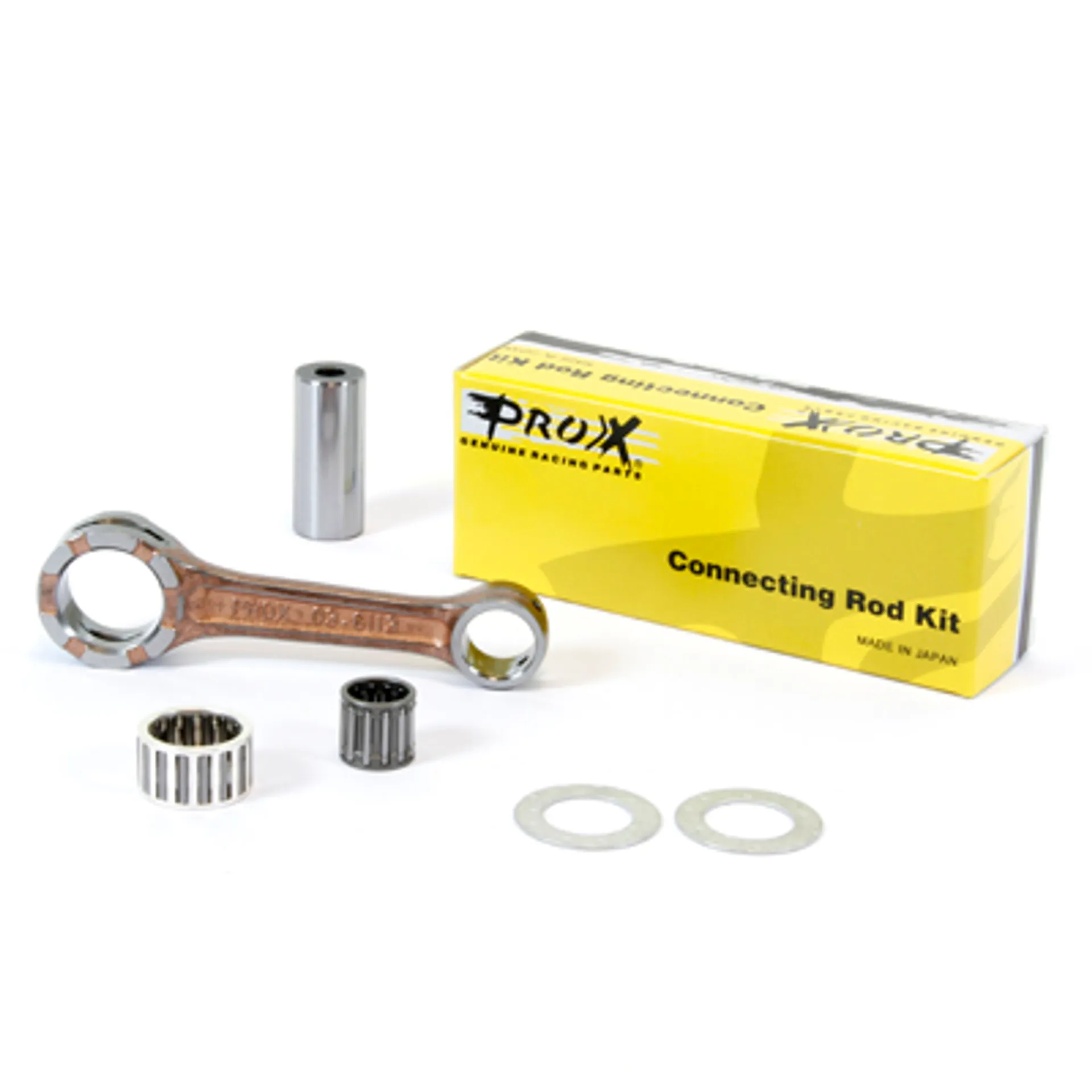 ProX plejlstang SX85 13-... - ProX - Motocross Parts