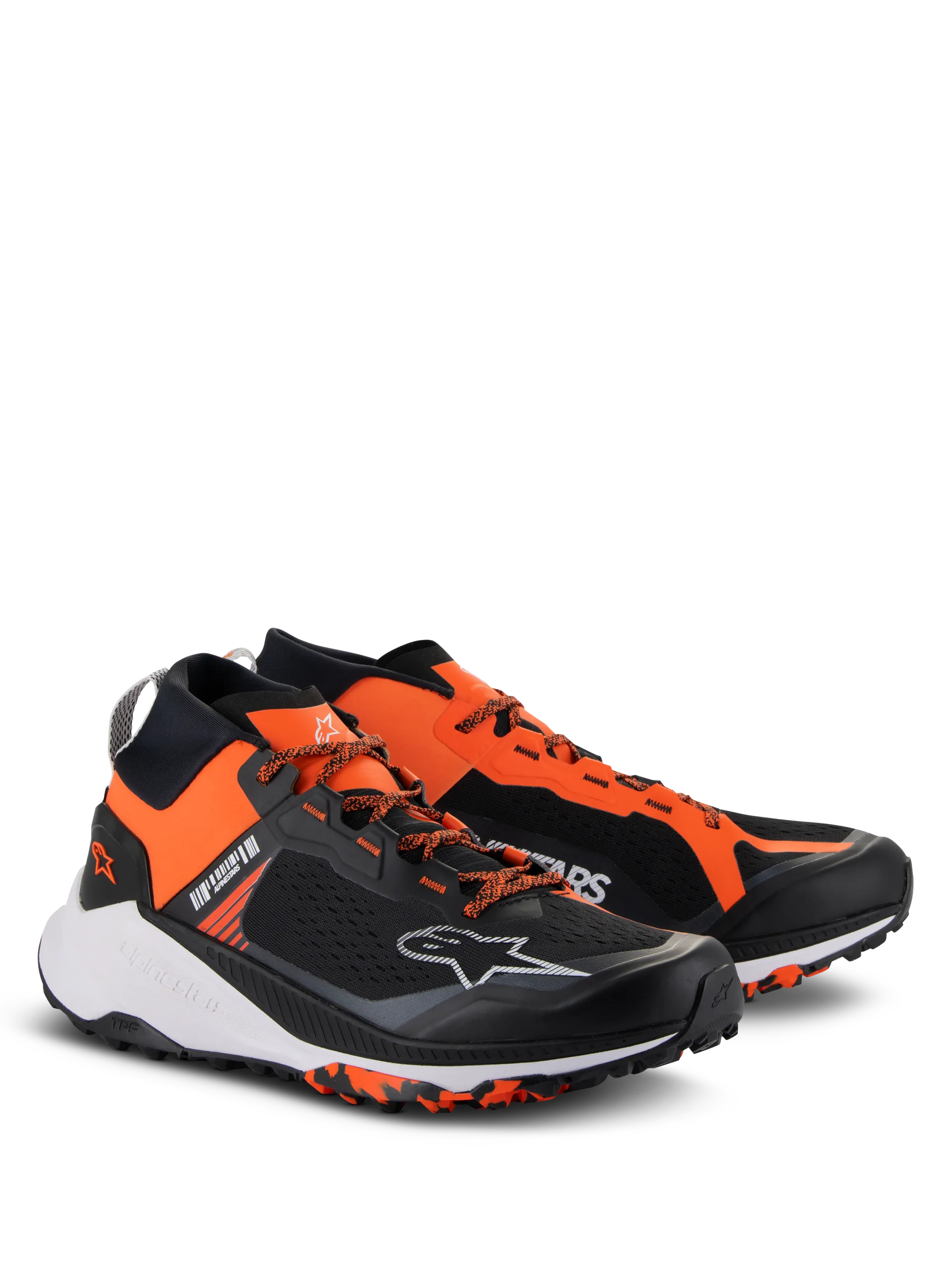 Alpinestars Meta XR V2 Shoes - Alpinestars