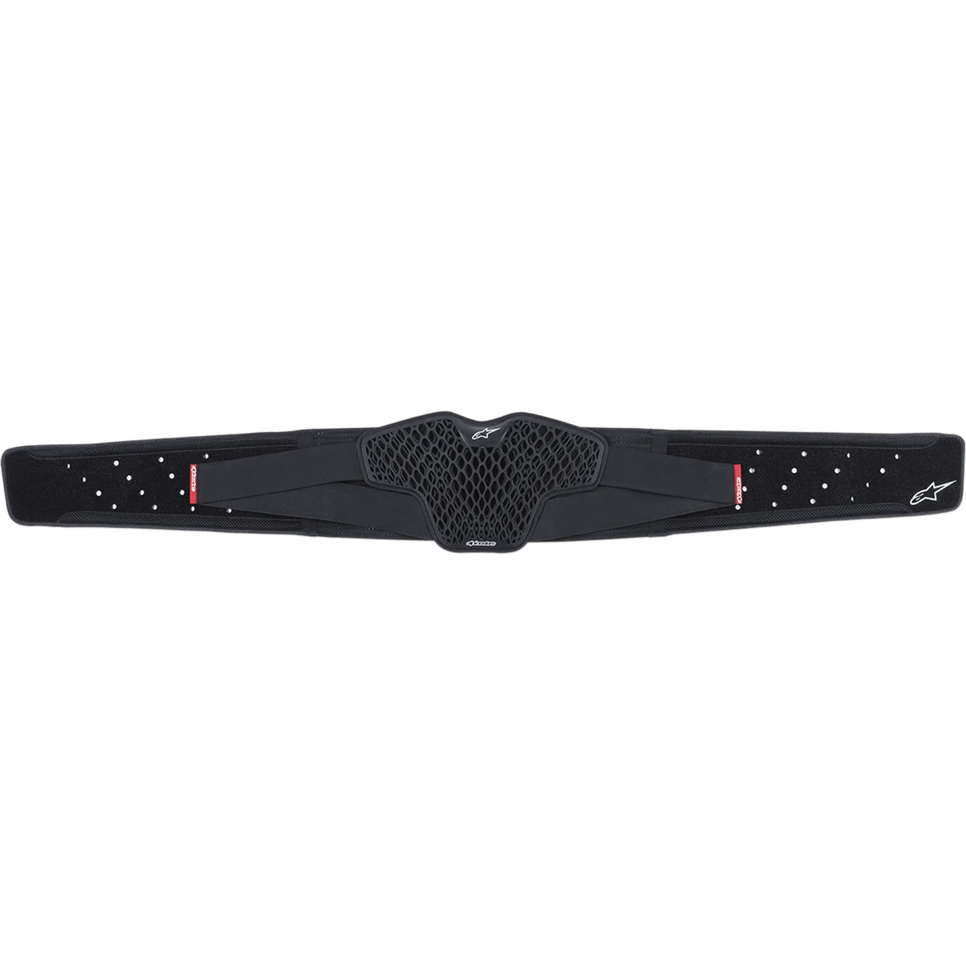 Alpinestars Youth Sequence Kidney Belt - Alpinestars - Motocross Parts