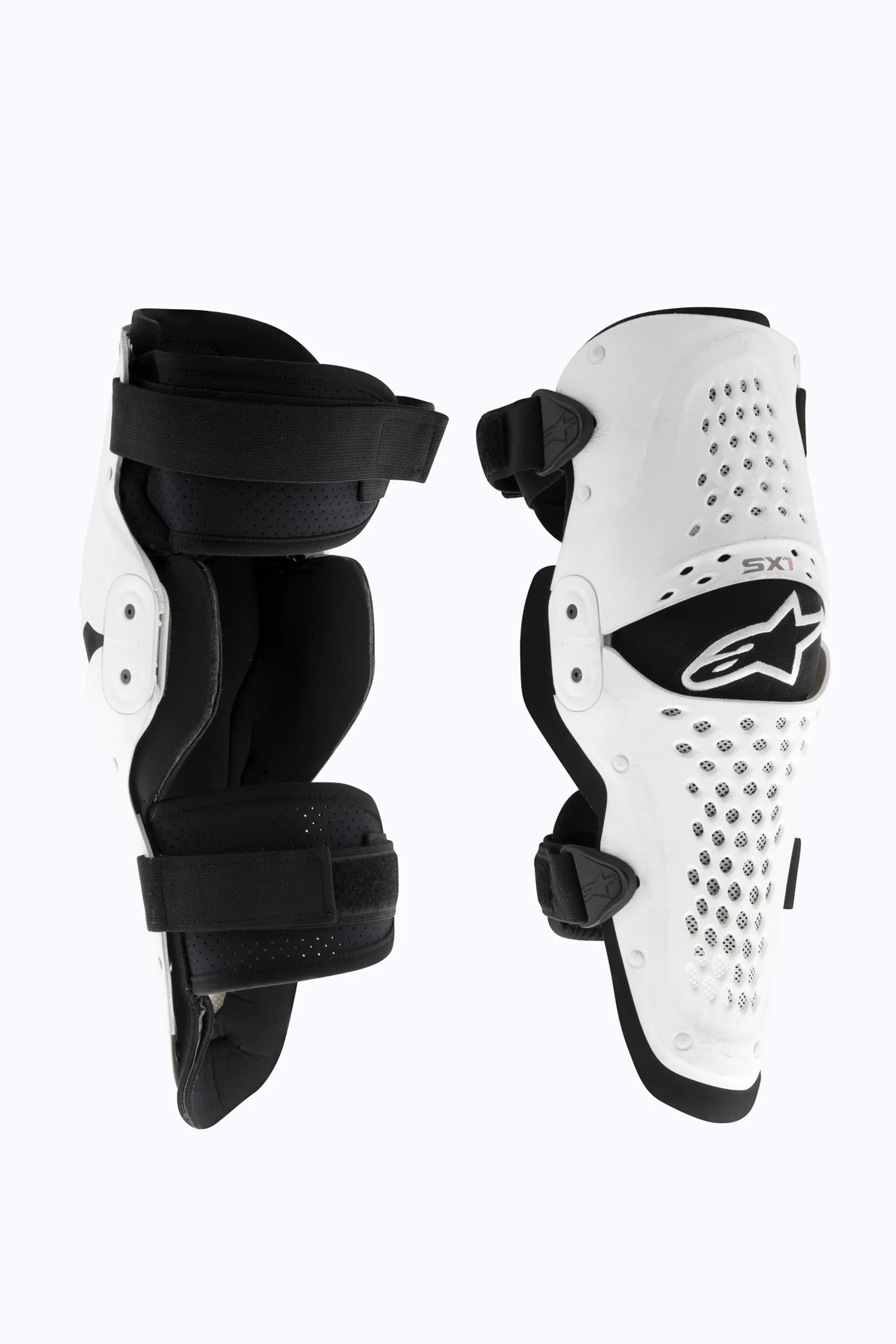 Protection des genoux Alpinestars SX-1 Junior - Alpinestars - Motocross Parts