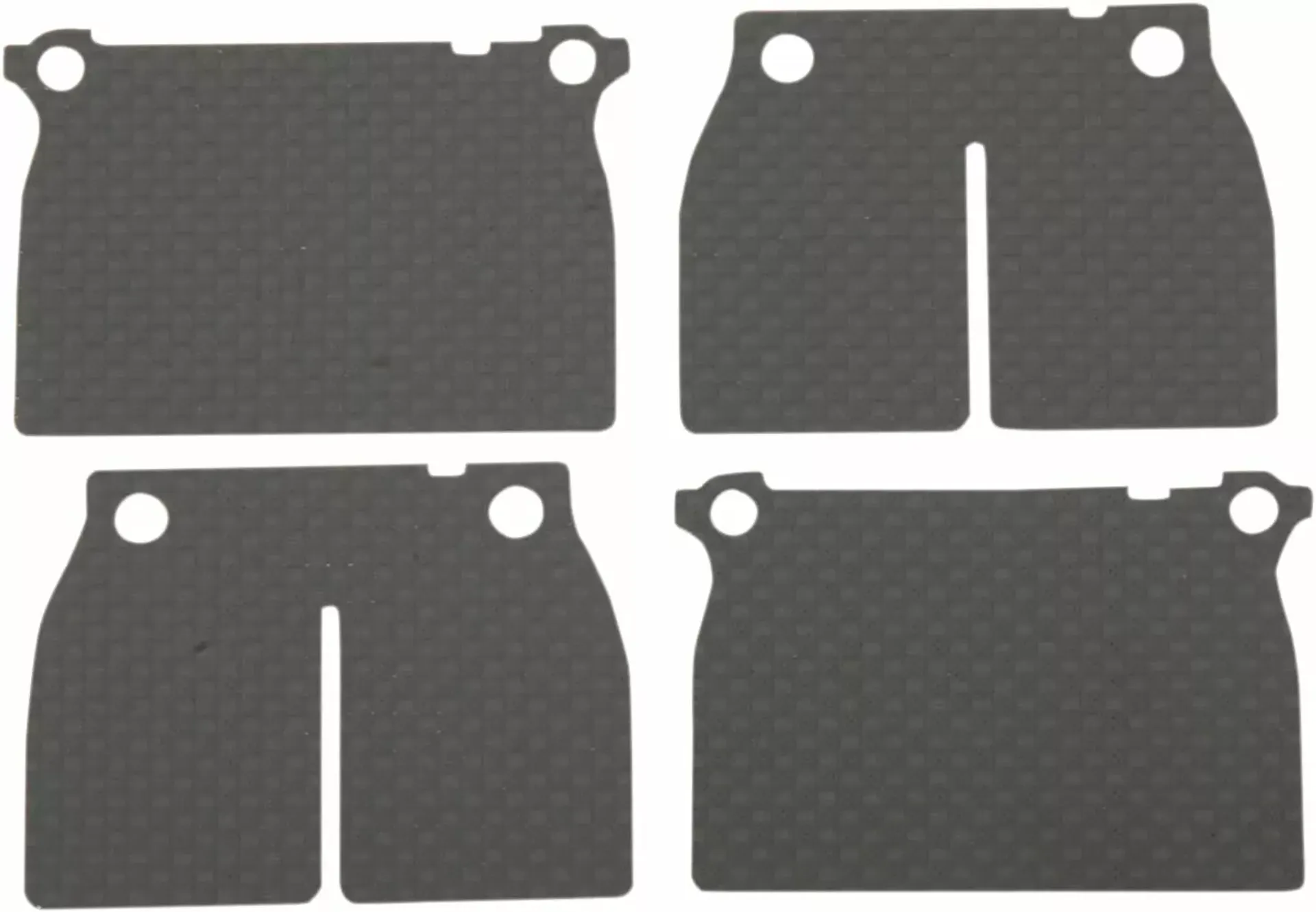 Boyesen Super Stock membraner KTM SX125 - Boyesen - Motocross Parts