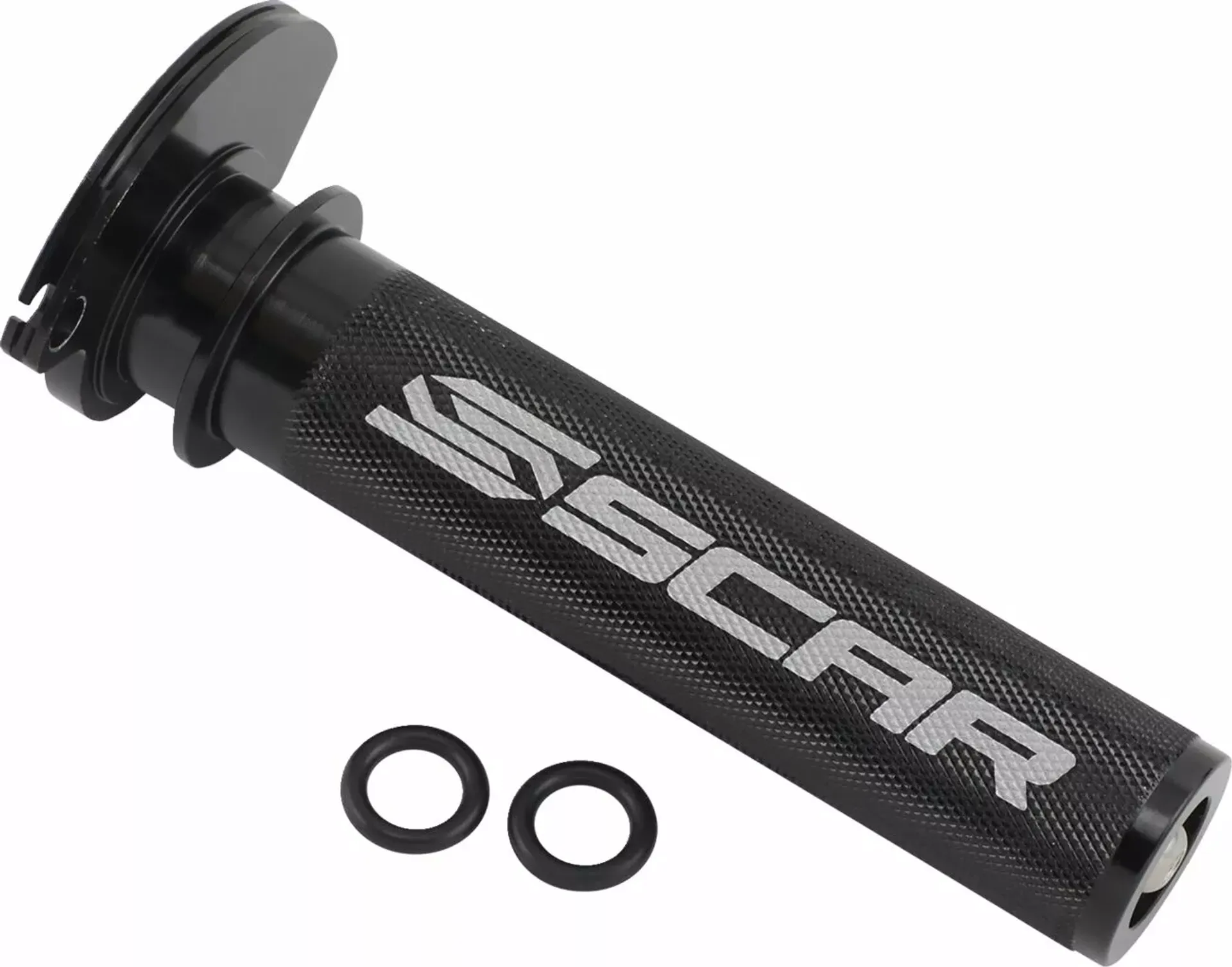Scar Motocross aluminiums gasrulle med leje GASRULLE+ KTM 2017-2024 - Scar - Motocross Parts