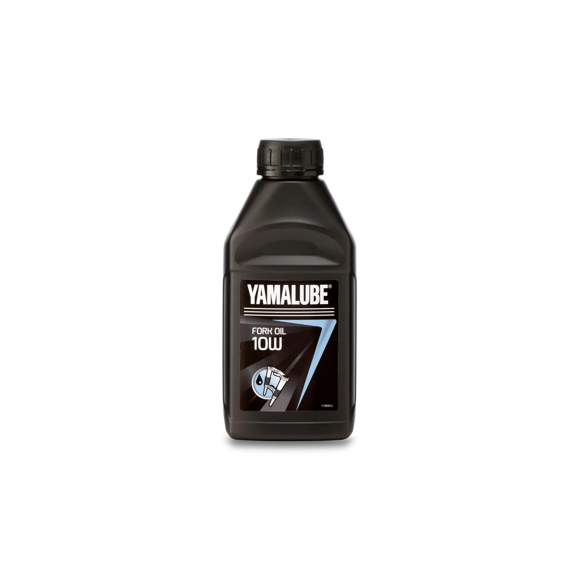 Yamalube forgaffelolie – 10W 0,5L - Yamalube - Motocross Parts