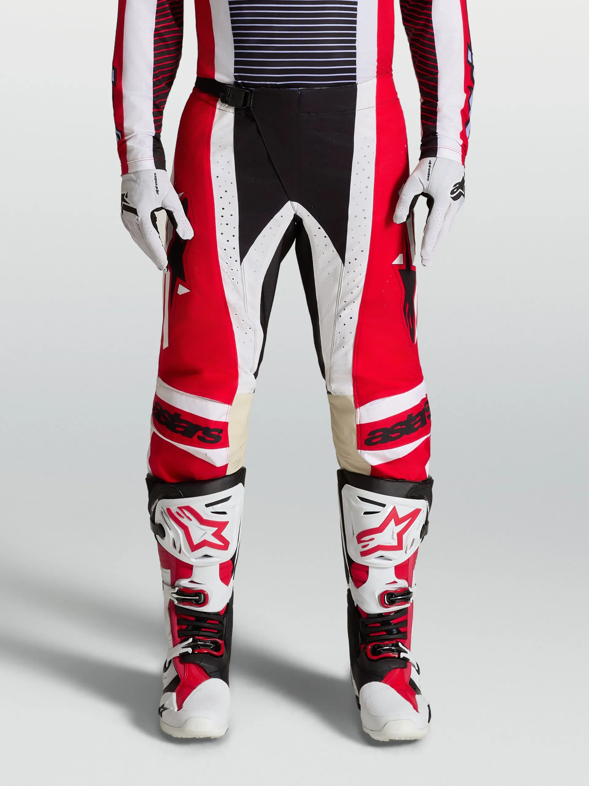 Alpinestars 2027 Techstar Maven Pants