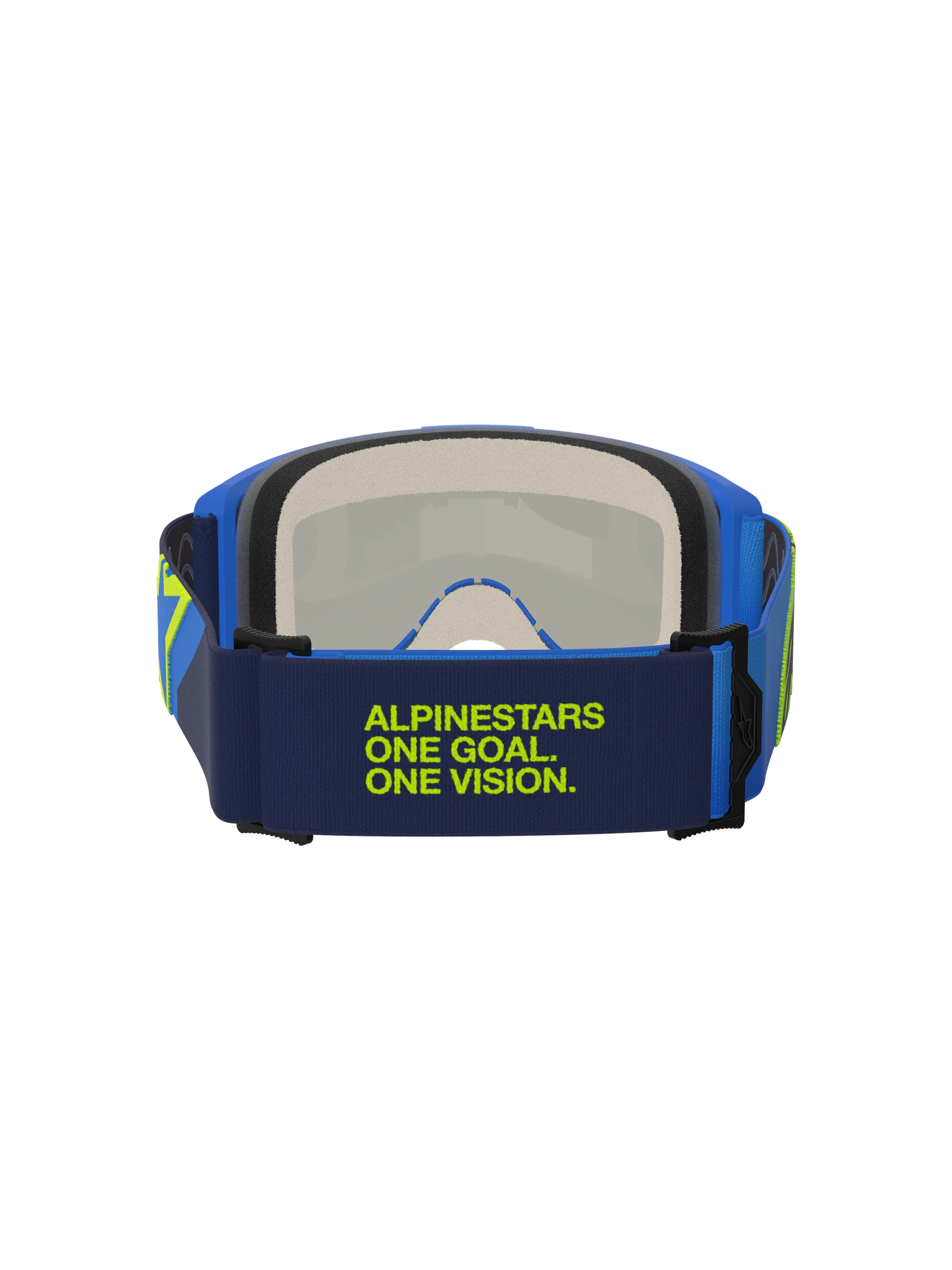 Alpinestars Vision 5 Corp Goggles - Alpinestars