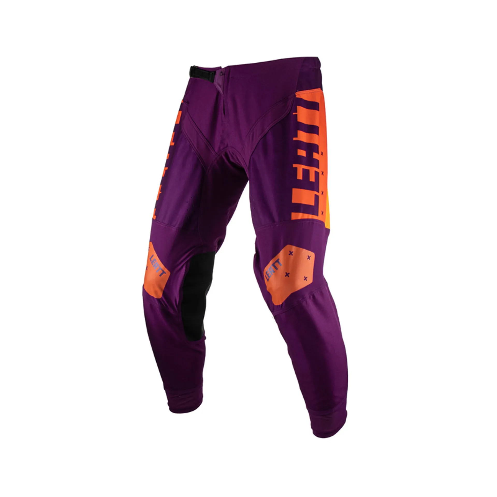 Leatt Pants 4.5 Indigo - Leatt - Motocross Parts