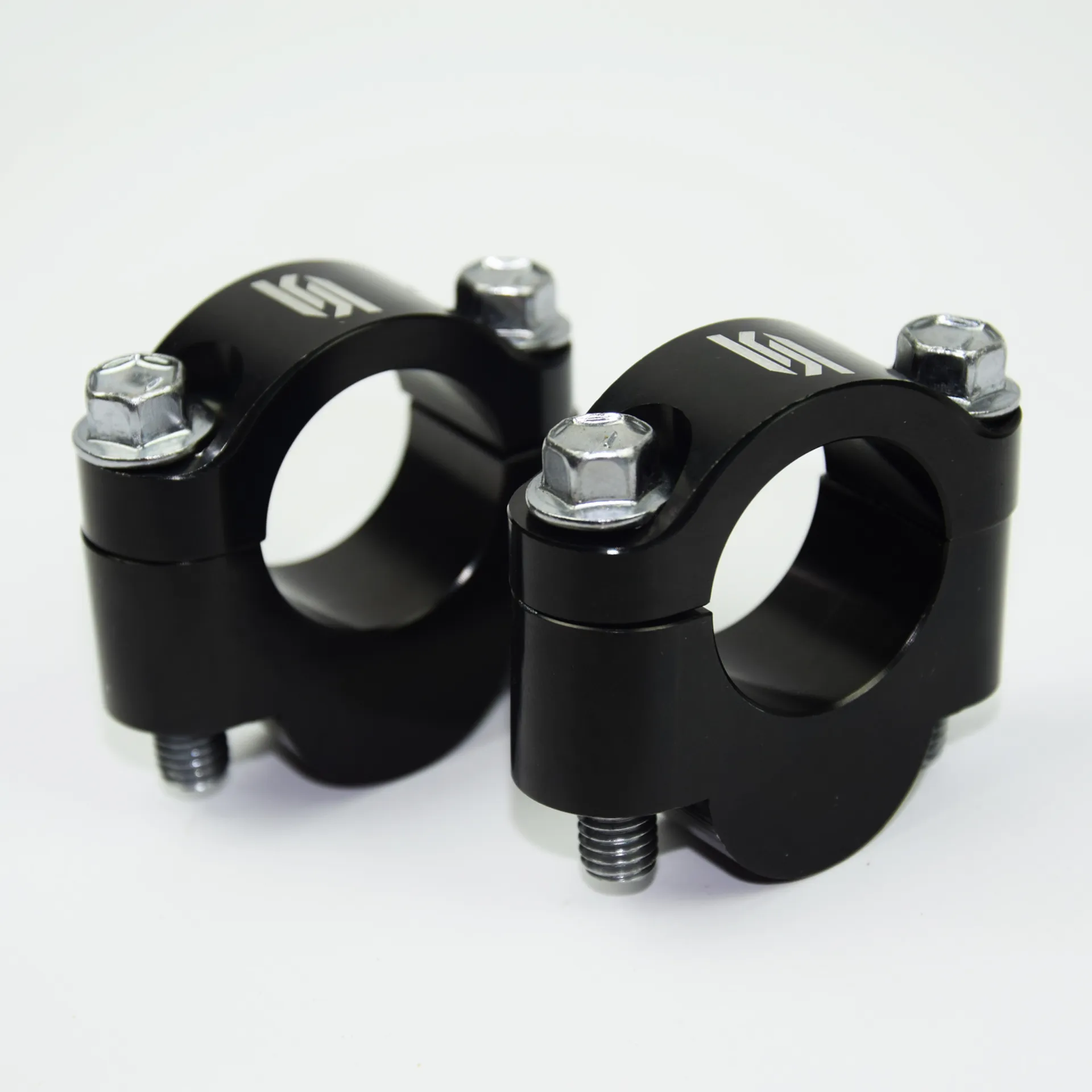 Scar styrforhøjer +20mm - Scar