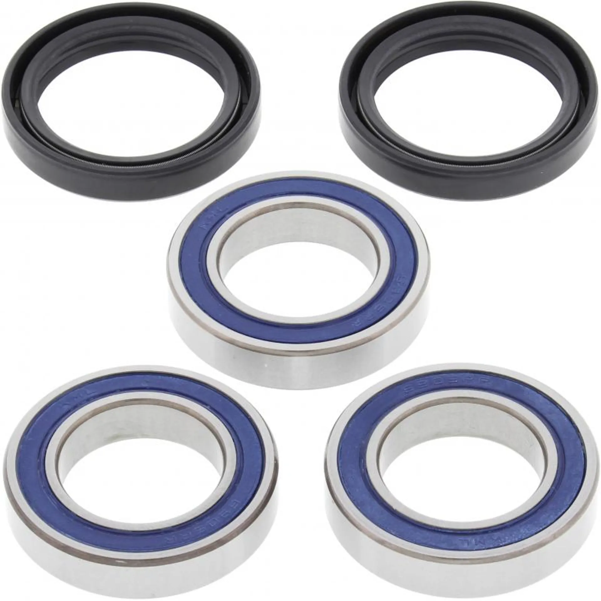 All Balls wheel bearing kit - Honda CR/CRF - All Balls