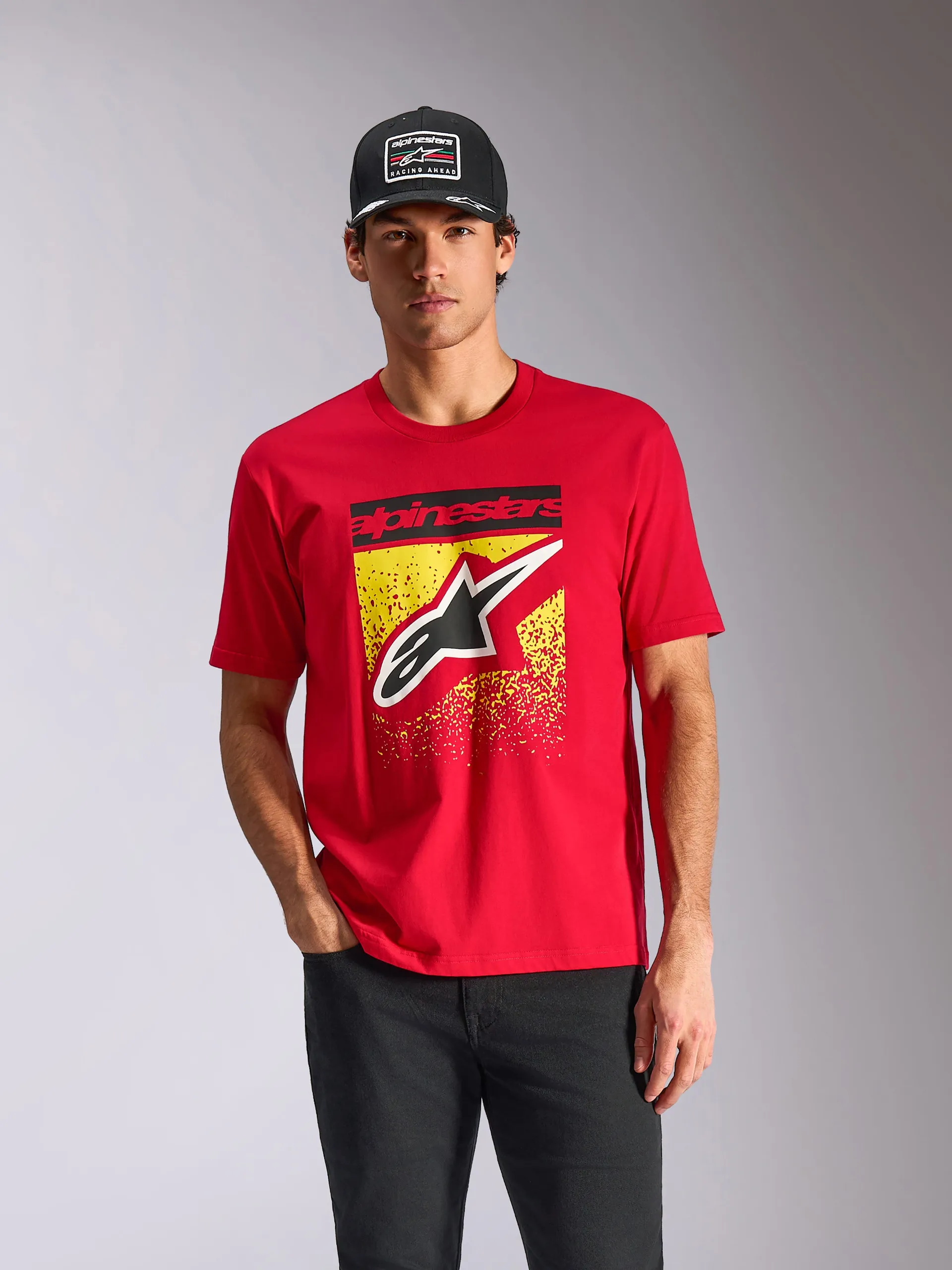 Alpinestars Noka CSF T-Shirt