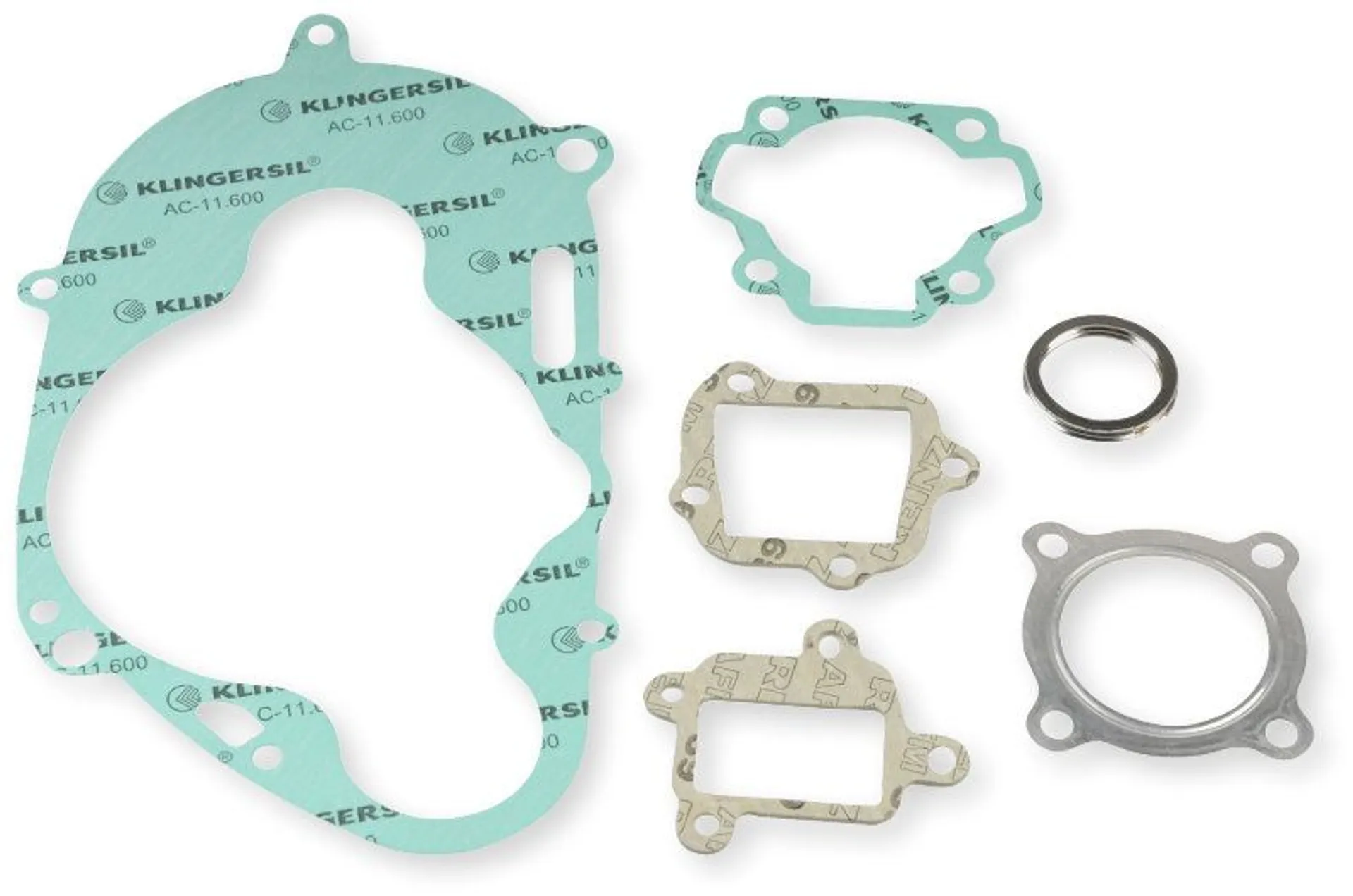 Athena Pakningssæt Komplet PW80 - Athena - Motocross Parts