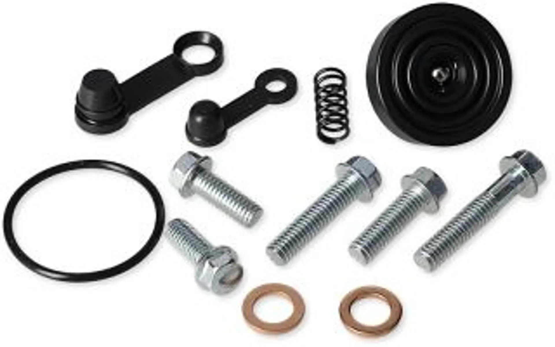 ProX Clutch Slave Cylinder Rebuild Kit KTM85SX '13-22 ProX Clutch Slave Cylinder Rebuild Kit KTM85SX '13-22 - ProX - Motocross Parts