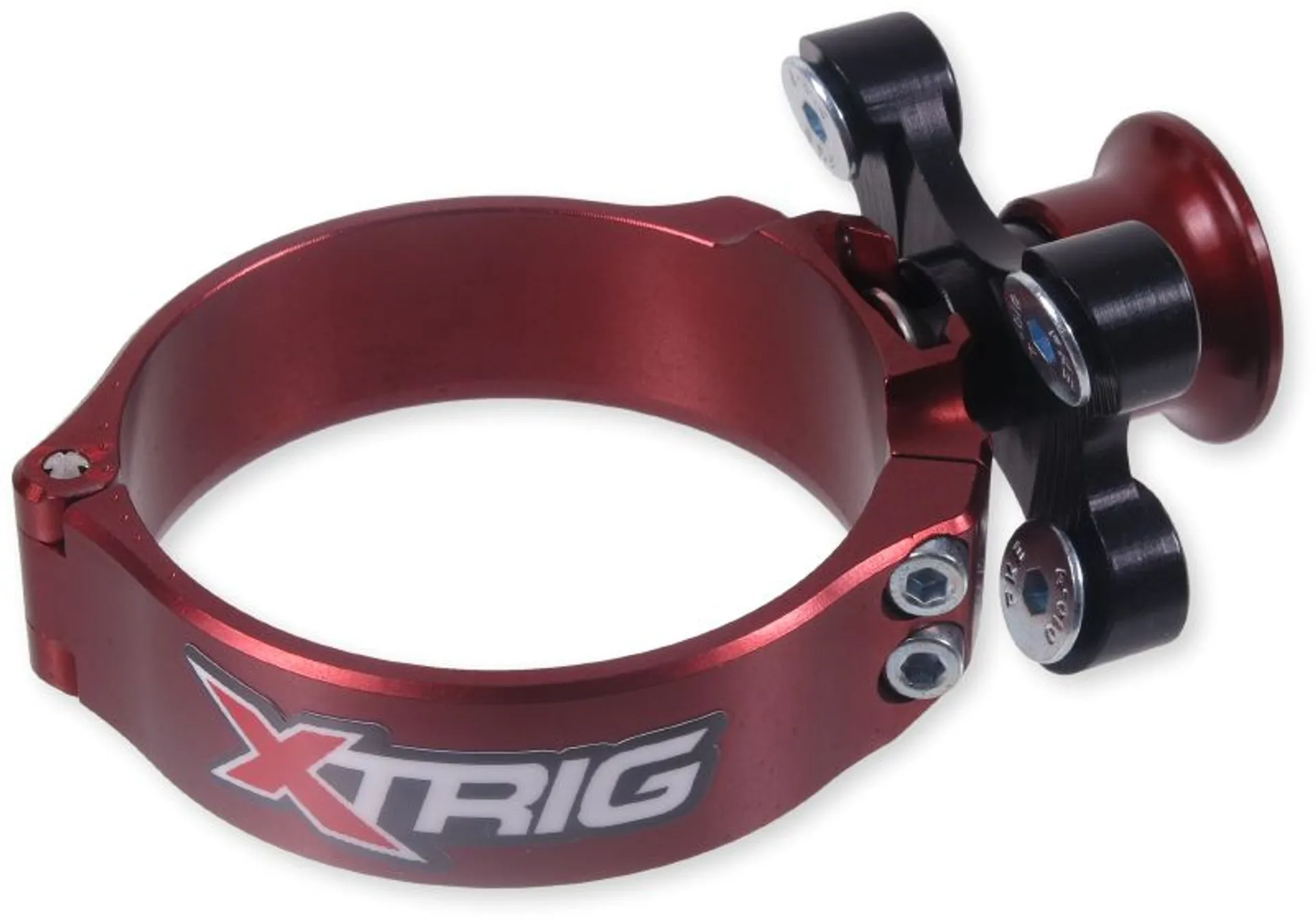 X-Trig Holeshot-sæt 50 mm - X-Trig - Motocross Parts