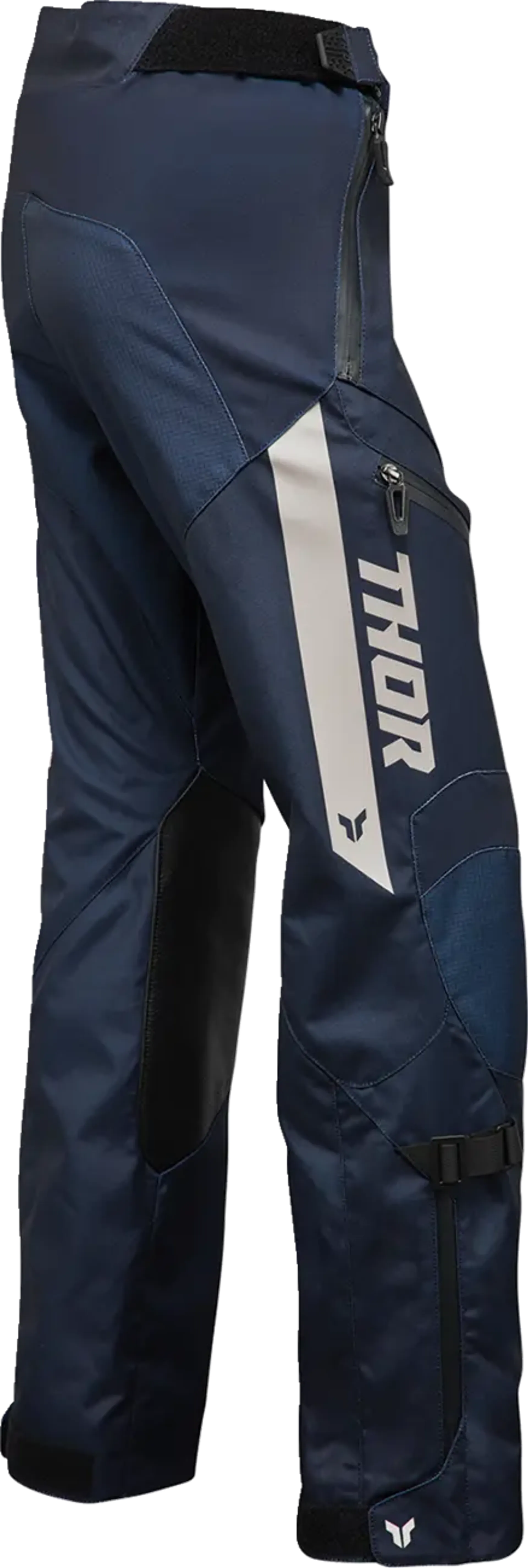 Thor Women Terrain Pant - Karamel/Midnat - Thor