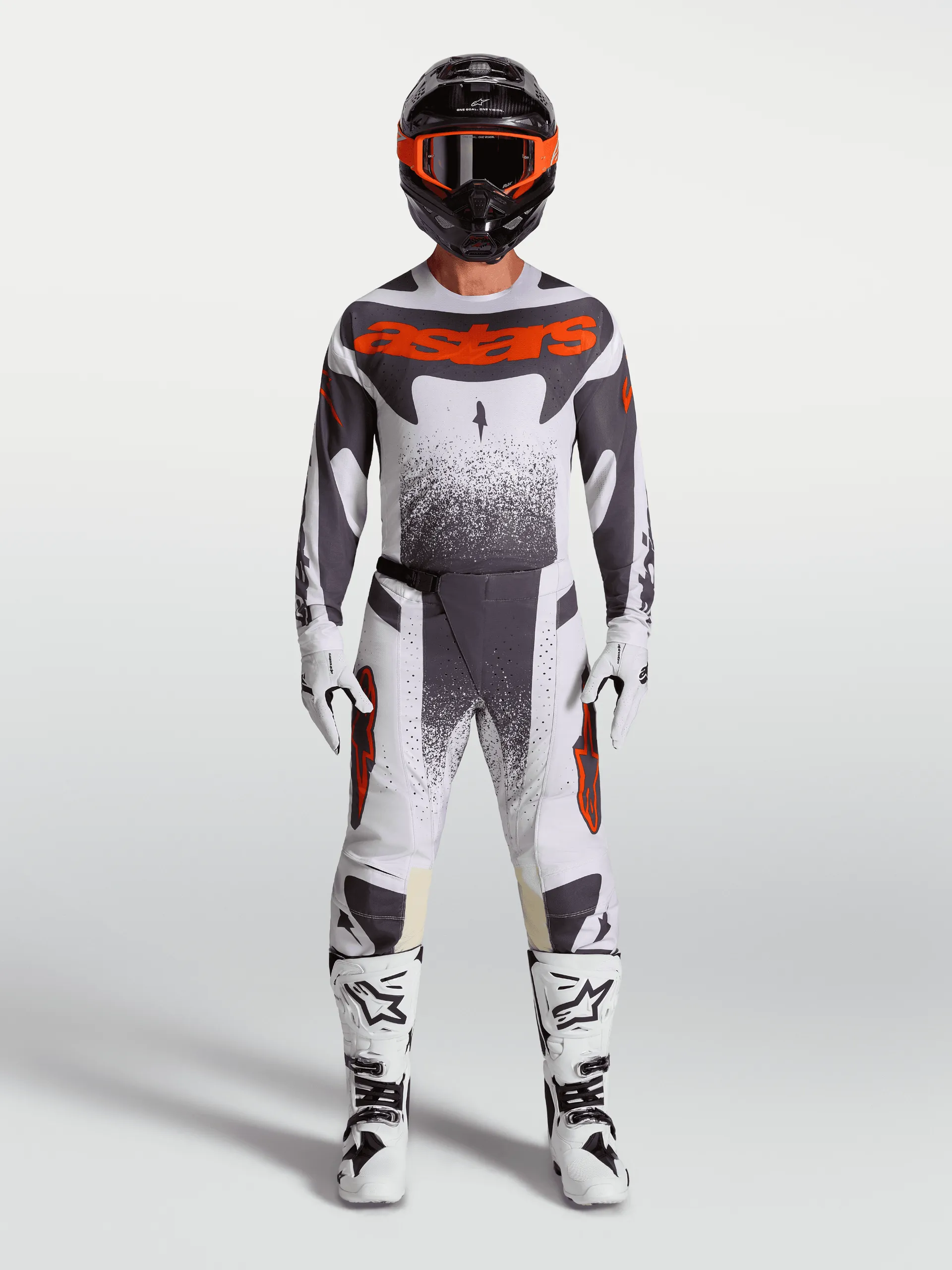 Alpinestars 2027 Techstar Swan Pants - Alpinestars