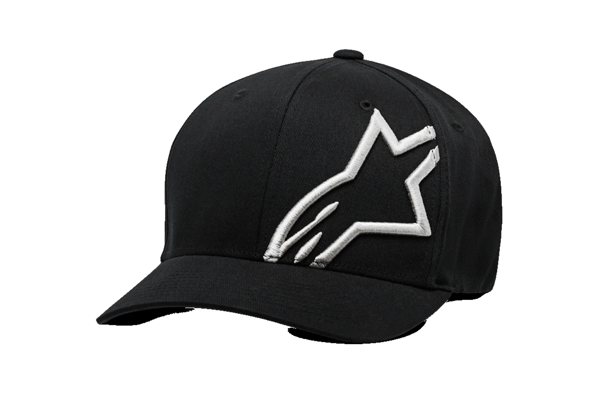 Alpinestars Corp Shift 2 Curved Bill Hat - Alpinestars - Motocross Parts