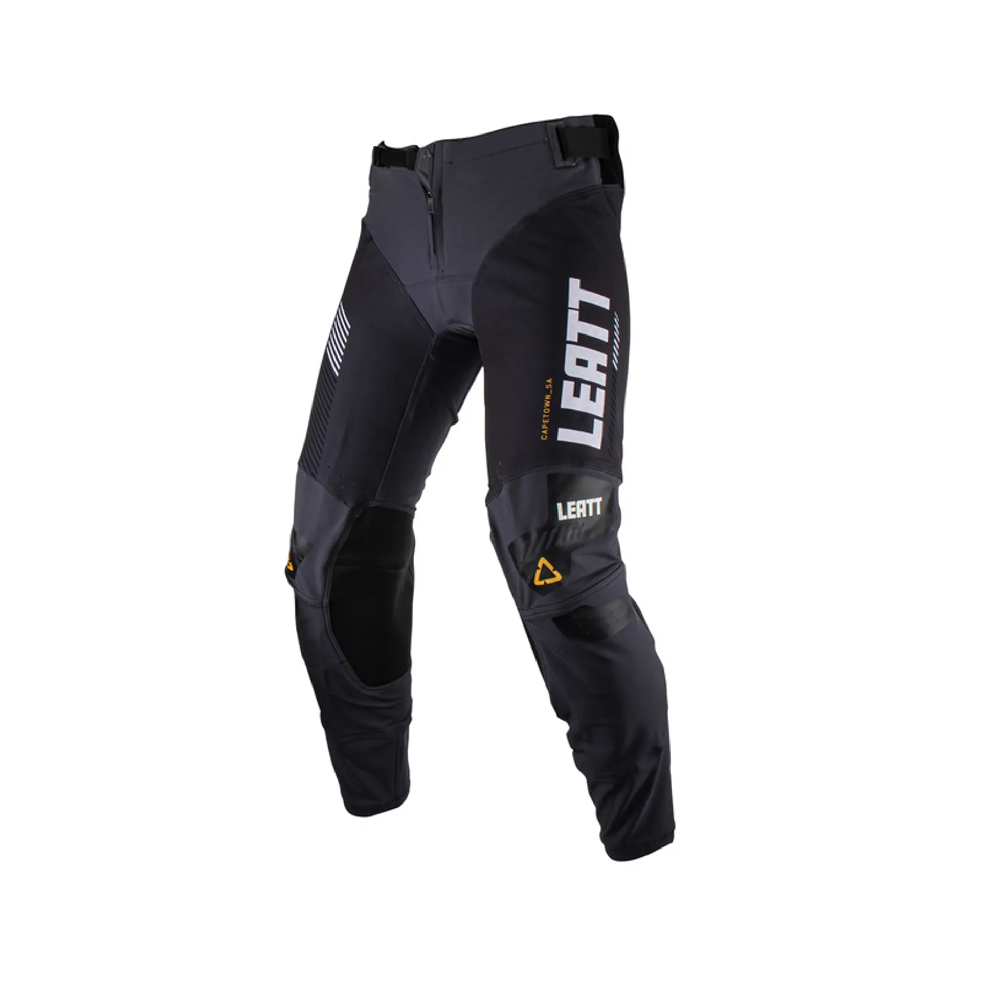 Leatt bukser 5.5 grafit - Leatt - Motocross Parts