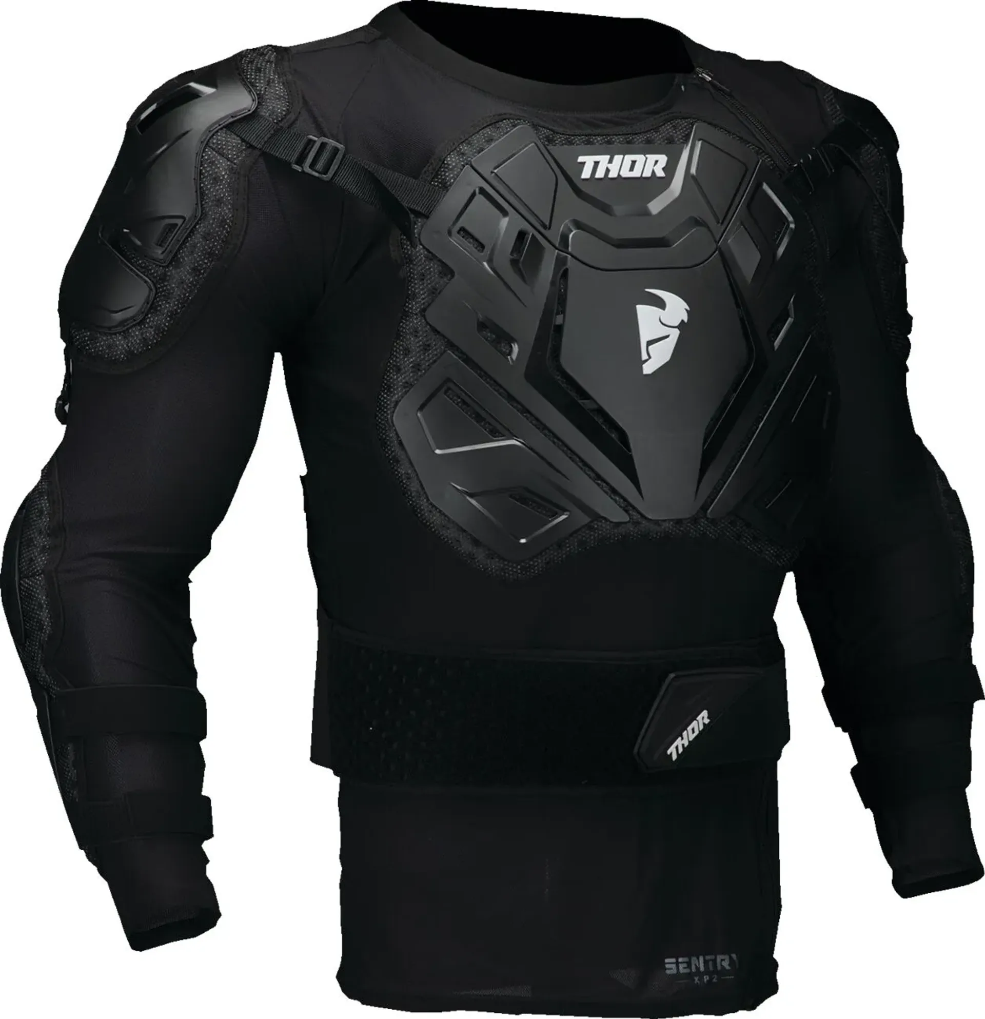 Thor Sentry XP2-vagt - Thor - Motocross Parts