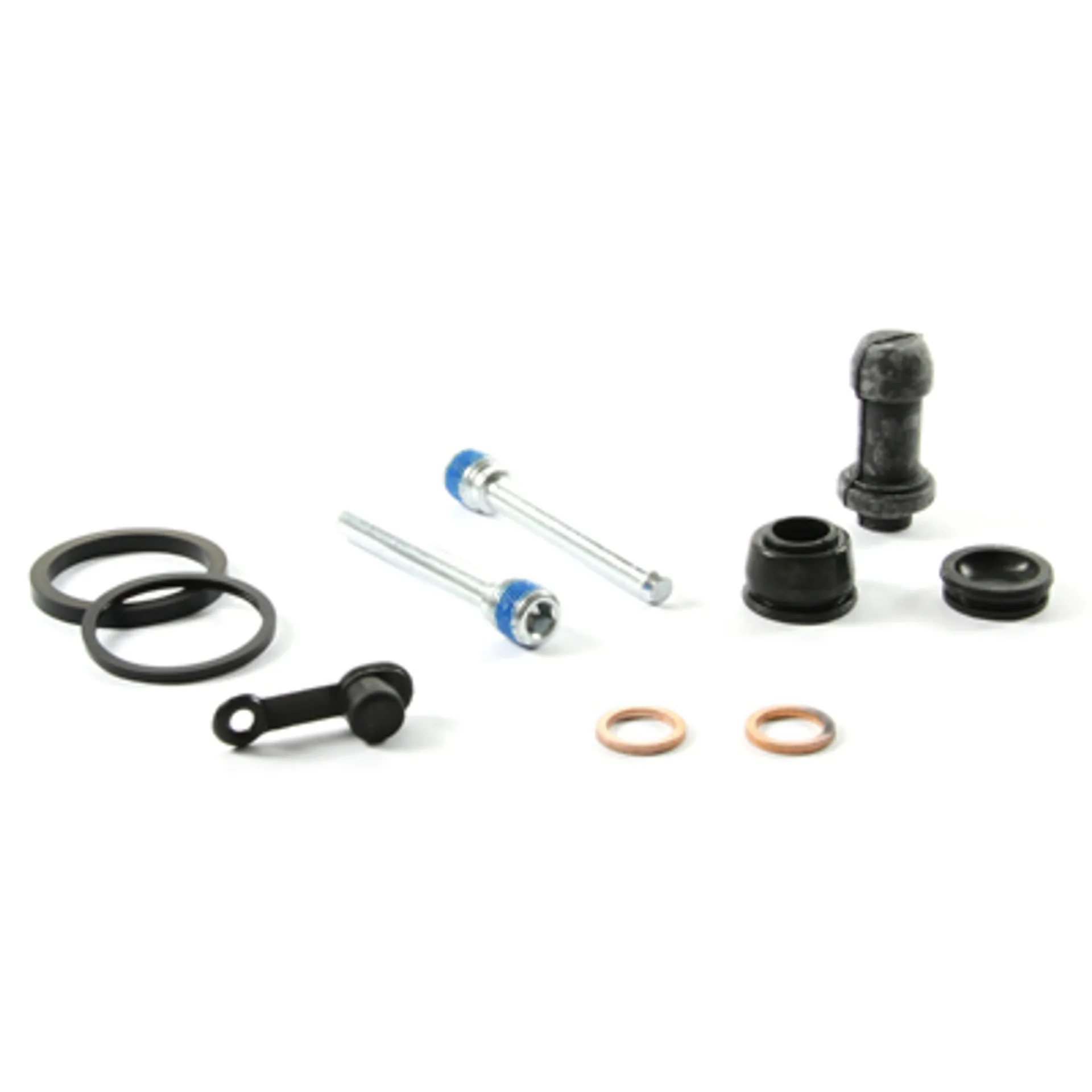 ProX Rear Brake Caliper Rebuild Kit KX80/85/100 '91-23 - ProX - Motocross Parts