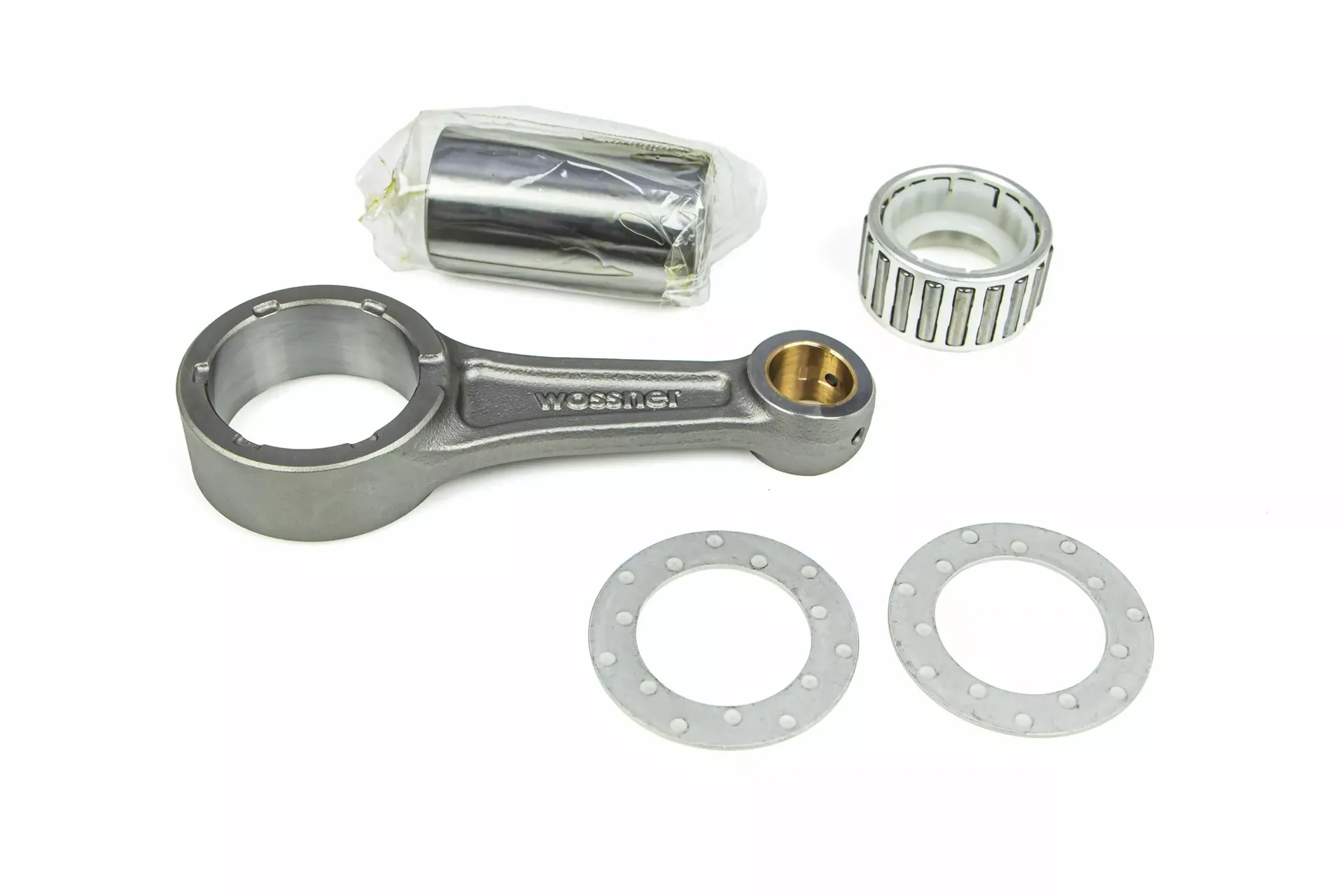 Wossner plejlstang CRF250R 18+ - Wössner