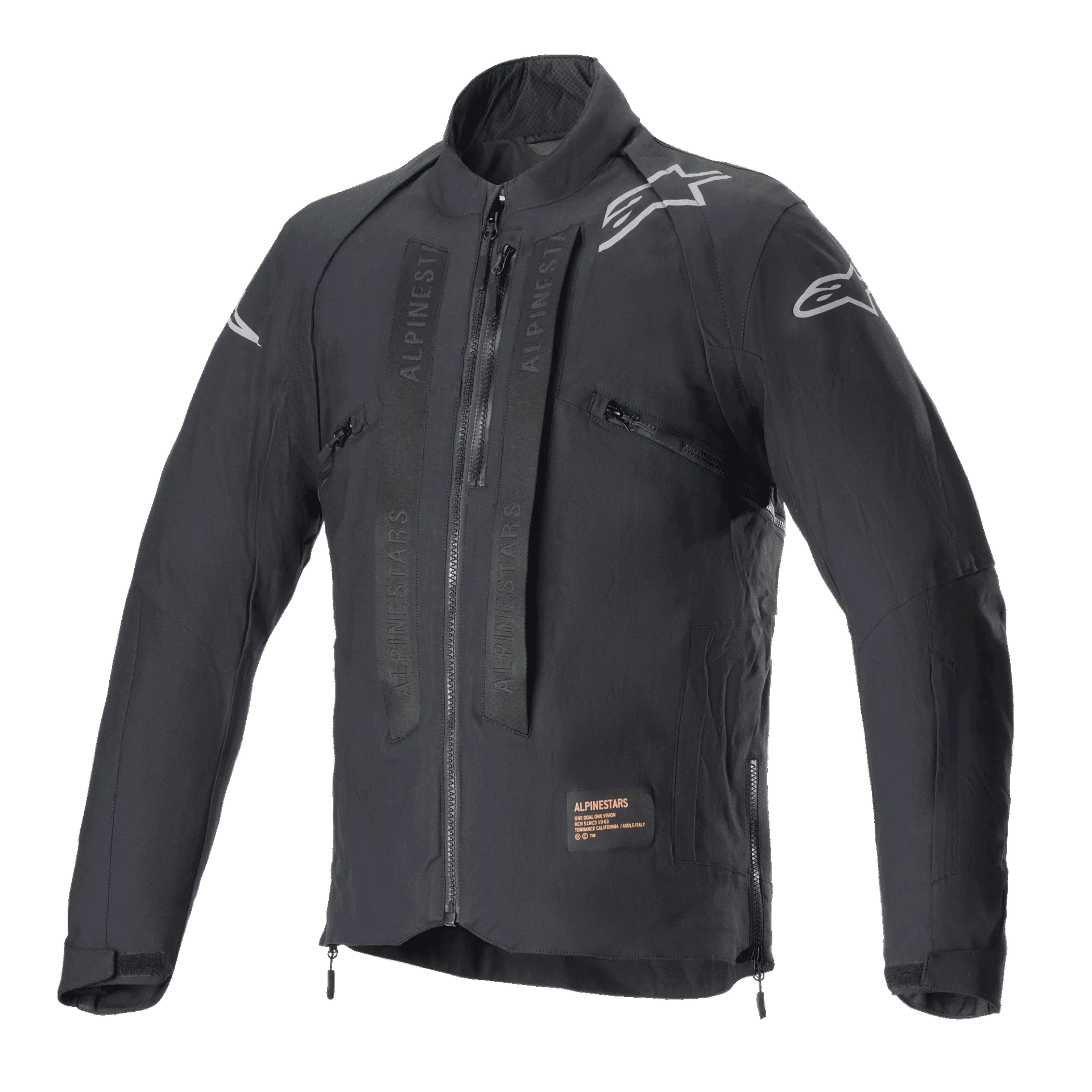 Alpinestars Techdura Jacket - Alpinestars