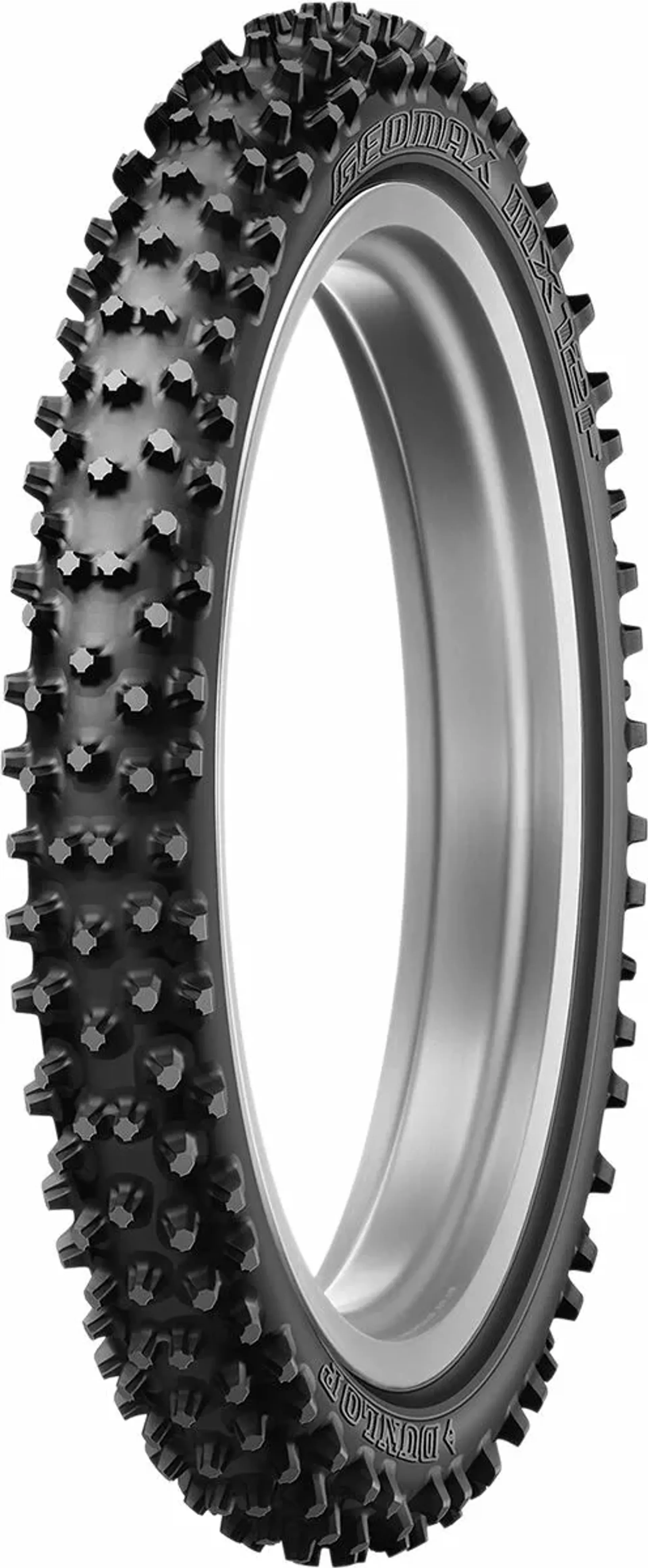 Dunlop Geomax MX12 80/100-21 front - Dunlop - Motocross Parts