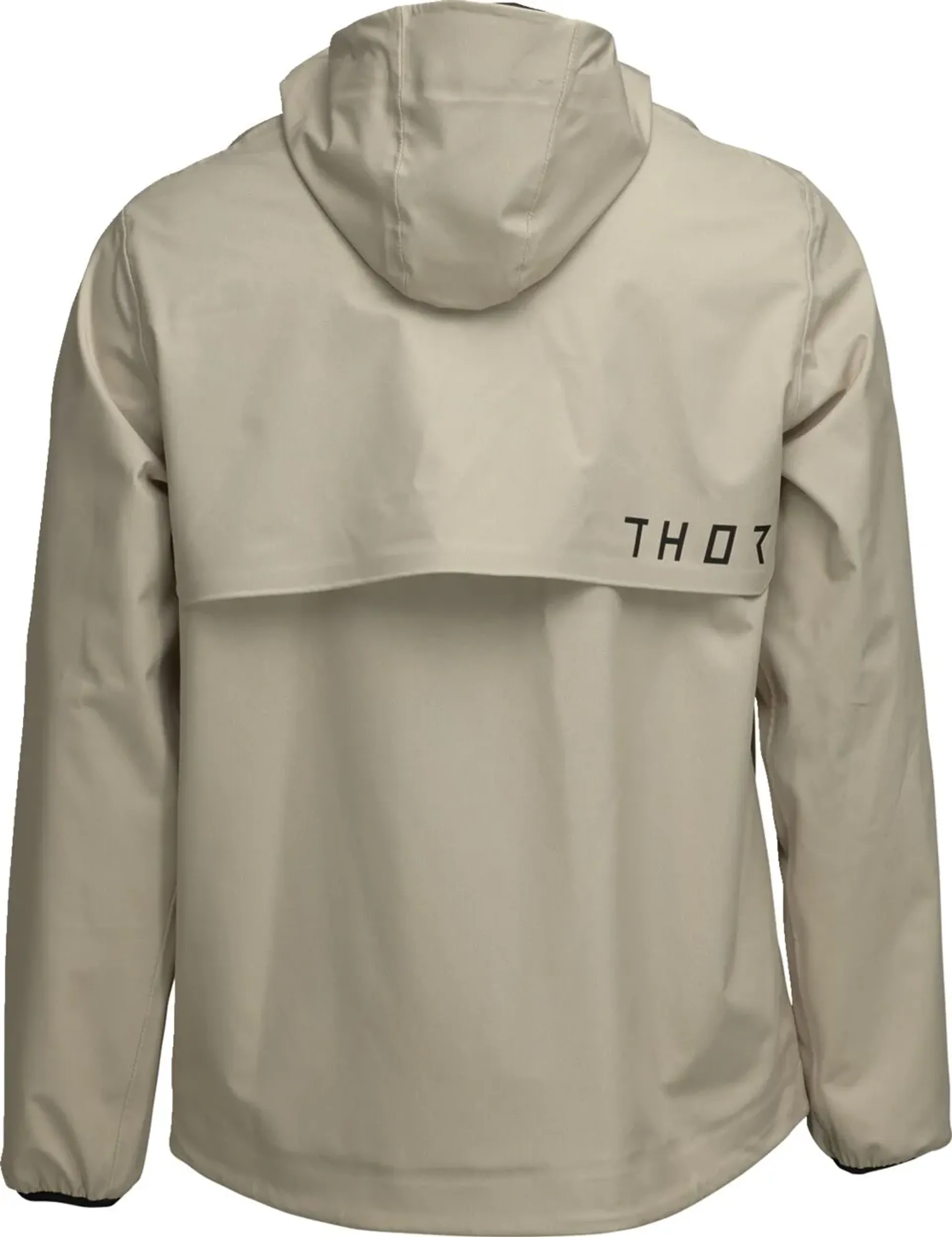 Thor unit lite skaljakke - sand - Thor