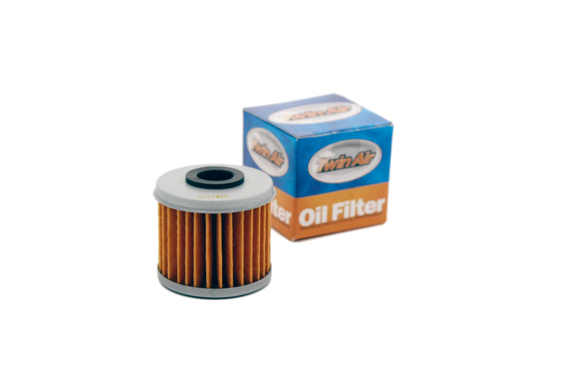 Twin Air Oil Filter Honda CRF150R CRF250/450R/X - ATV TRX450R - Twin Air - Motocross Parts