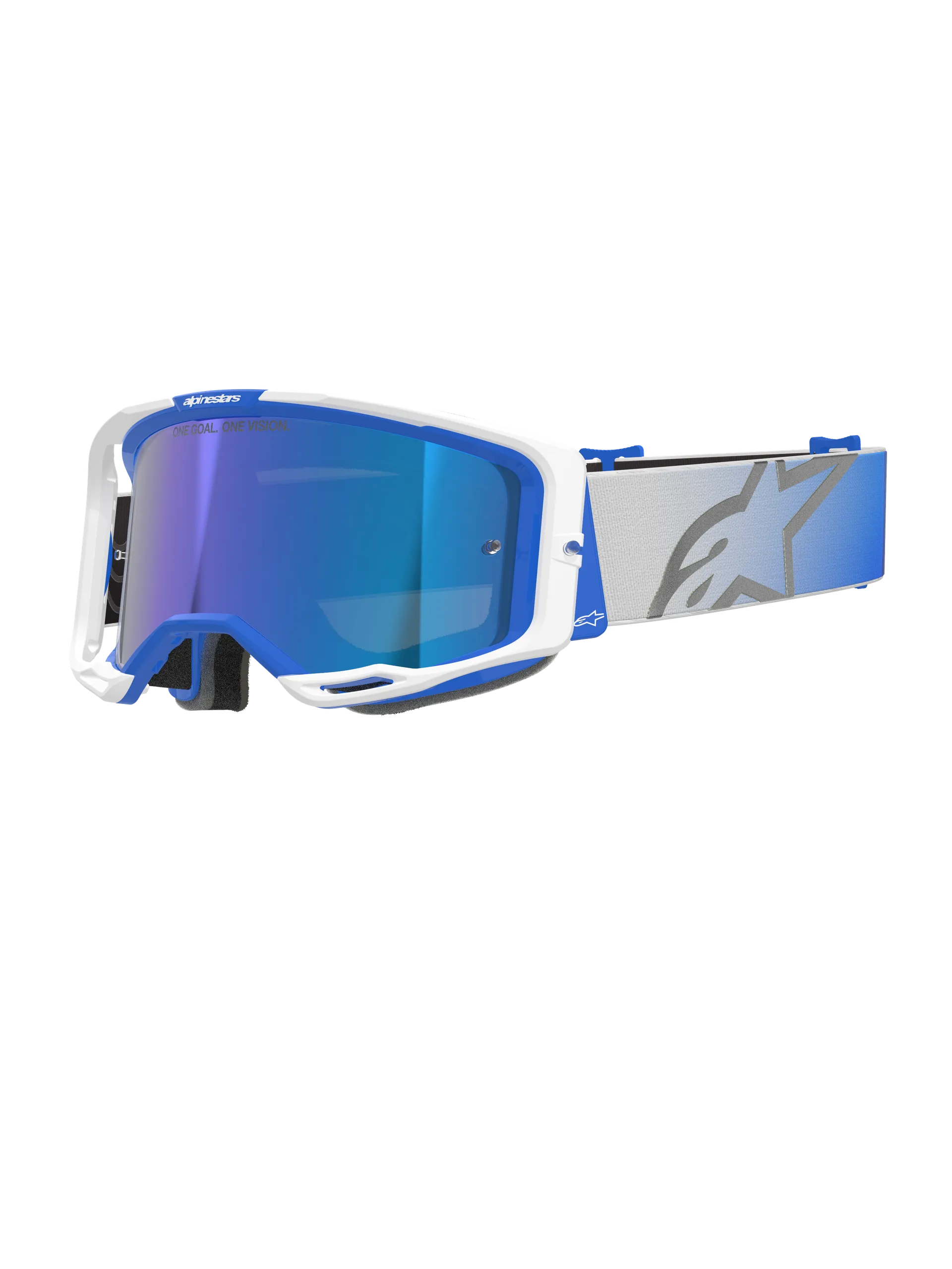 Alpinestars Vision 8 Corp Goggles