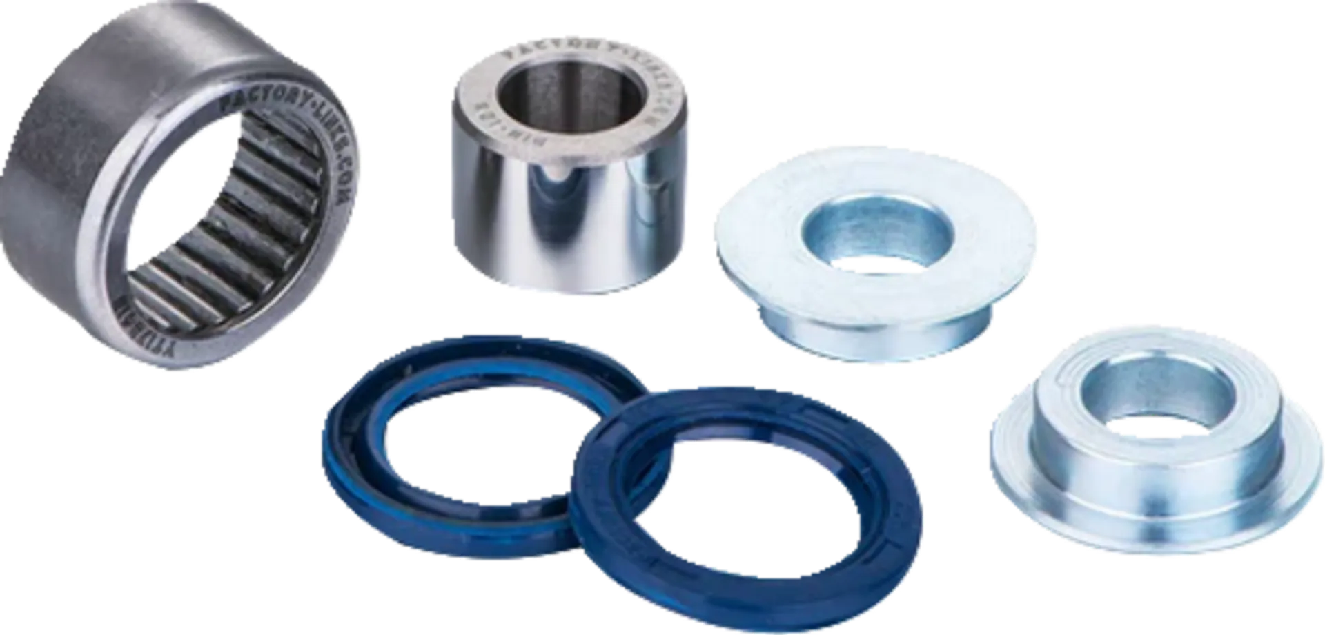 Factory Links støddæmper bundleje - YZ/YZF - Factory Links - Motocross Parts