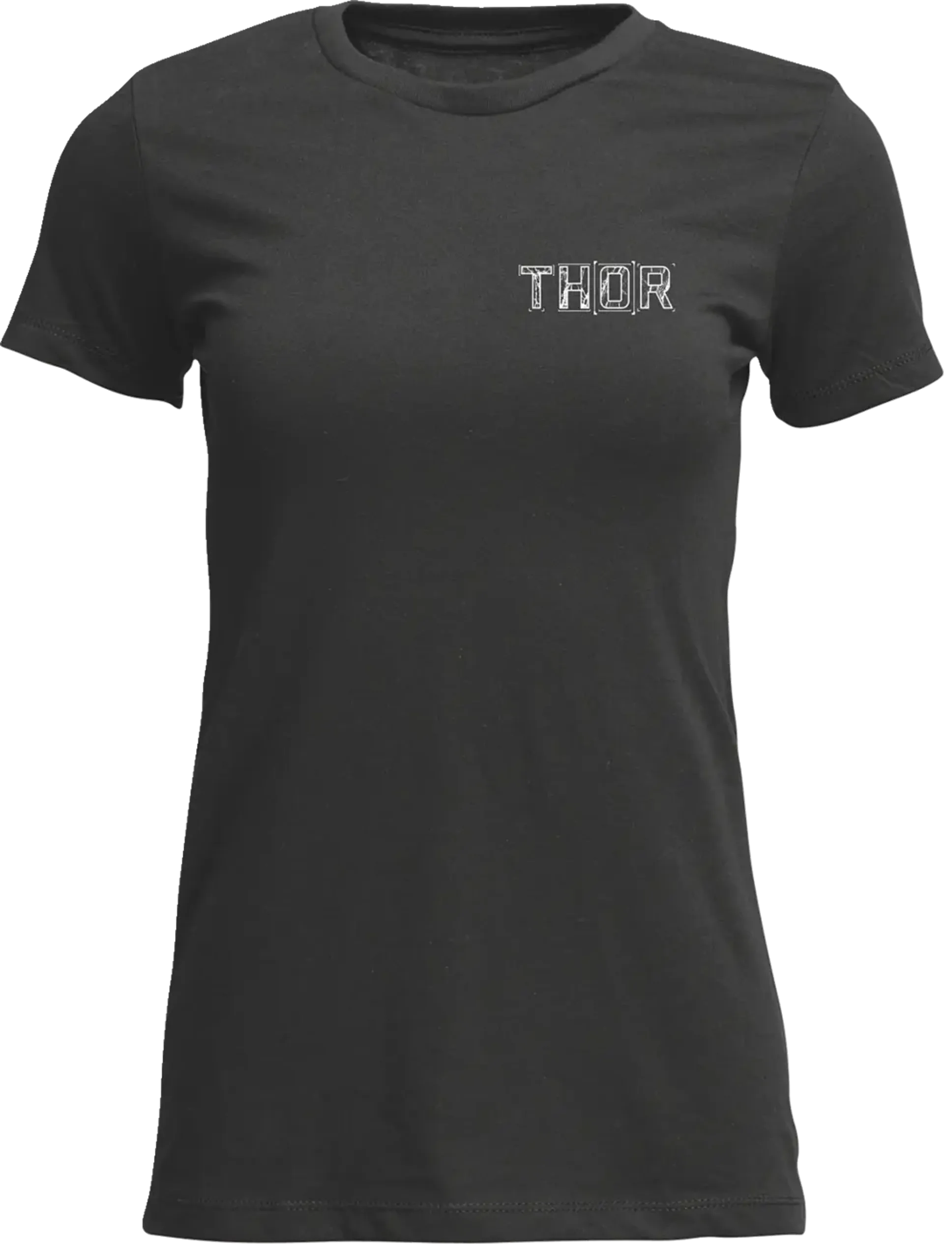Thor Women blueprint - charcoal - Thor