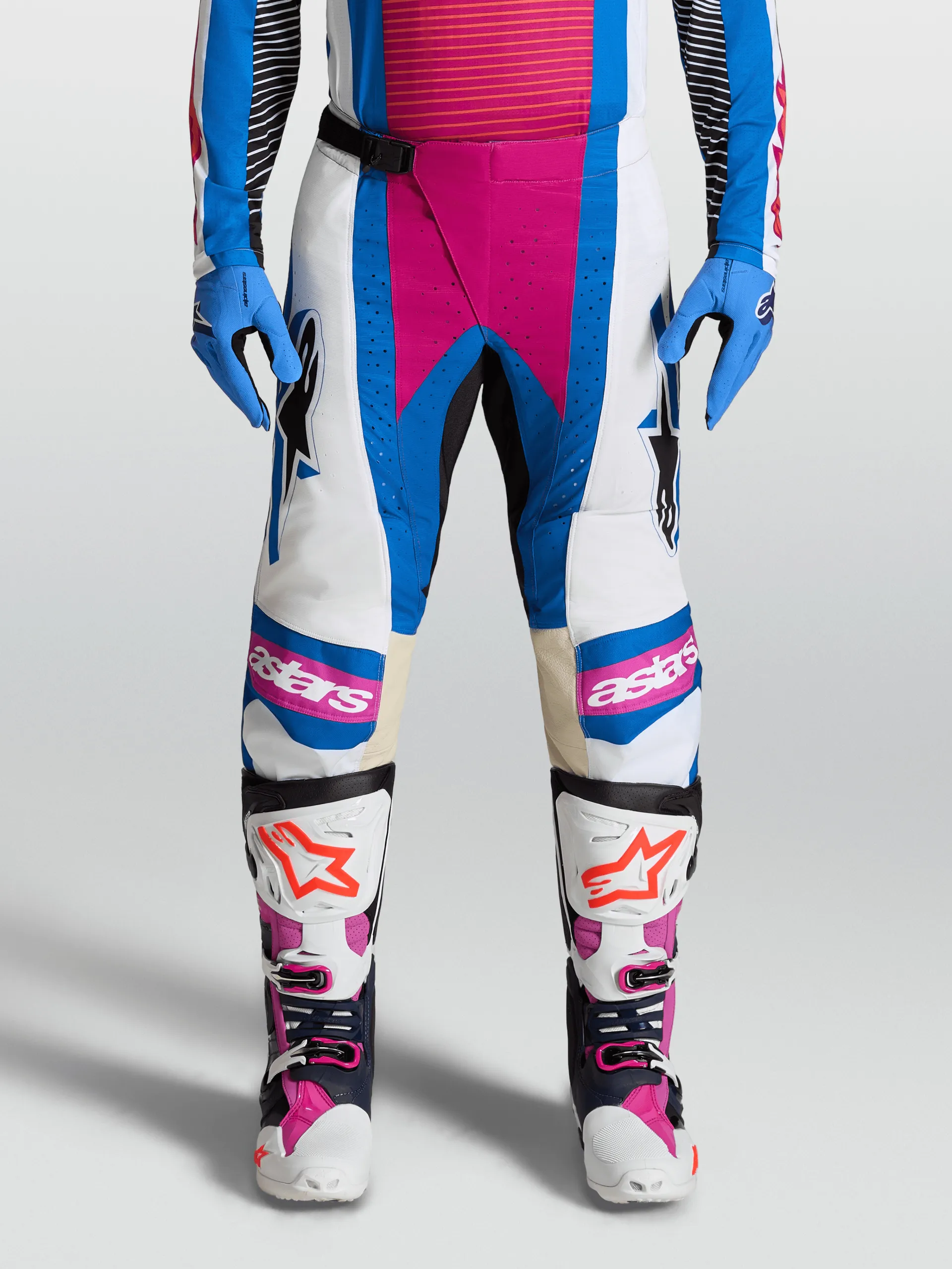 Alpinestars 2027 Techstar Maven Pants