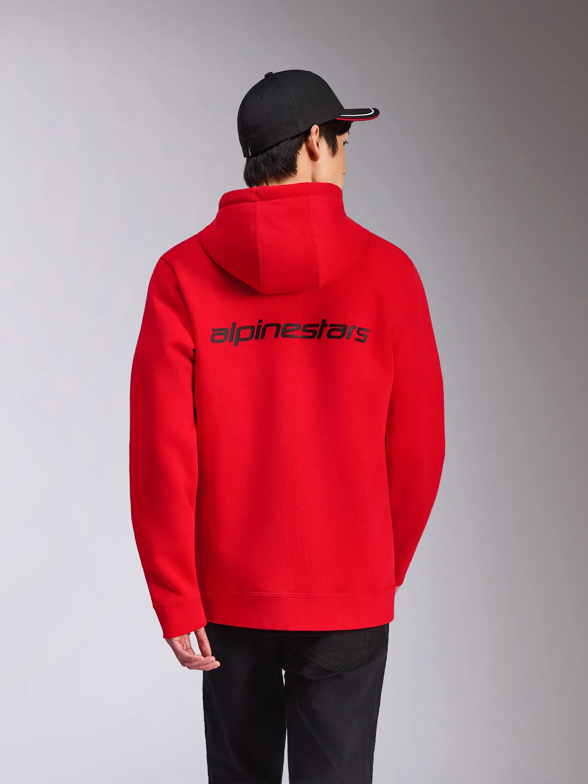 Alpinestars Transverse Hoodie - Alpinestars