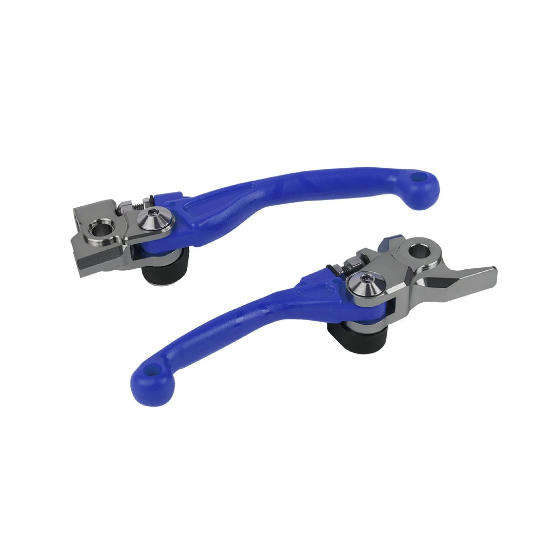 Polisport Pivot Lever Set YZ250F/450F'09-21 YZ125/250'15-21 OEM Color (33) Polisport Pivot Lever Set YZ250F/450F'09-21 YZ125/250'15-21 OEM Color (33) - Polisport - Motocross Parts