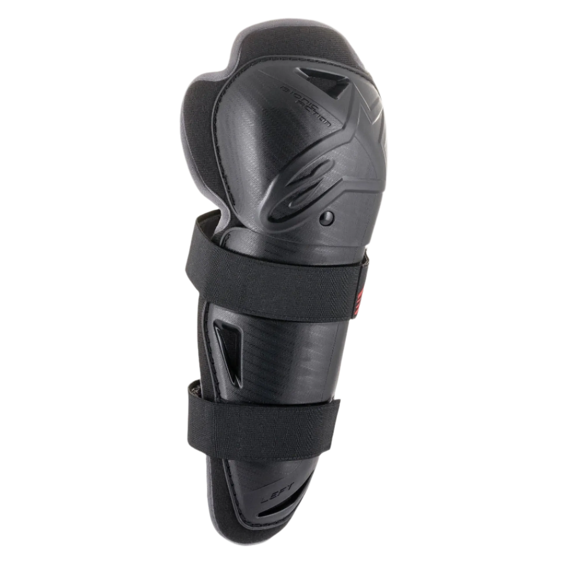 Alpinestars Youth Bionic Action Knee Protectors - Alpinestars - Motocross Parts