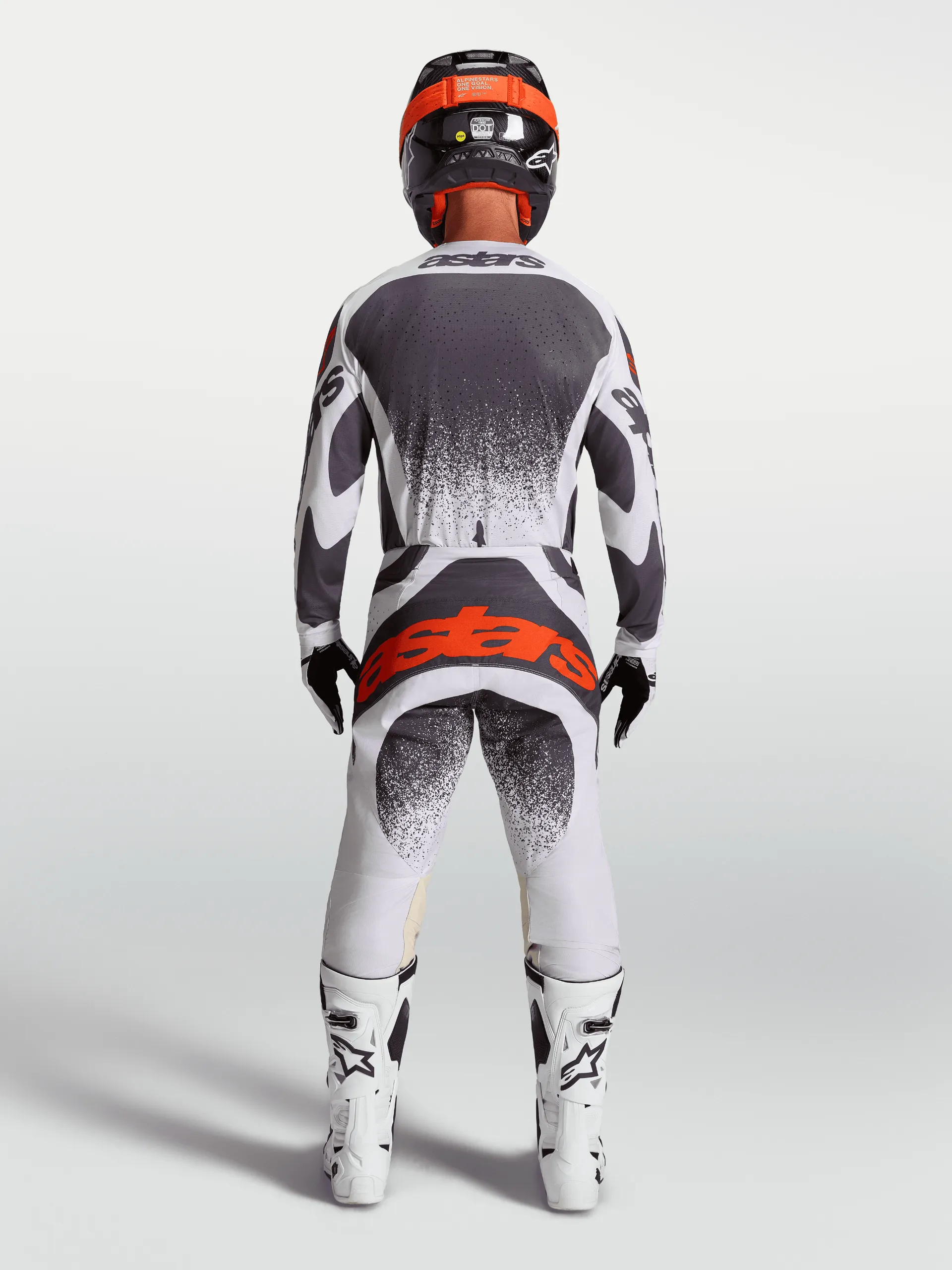 Alpinestars 2027 Techstar Swan Pants - Alpinestars