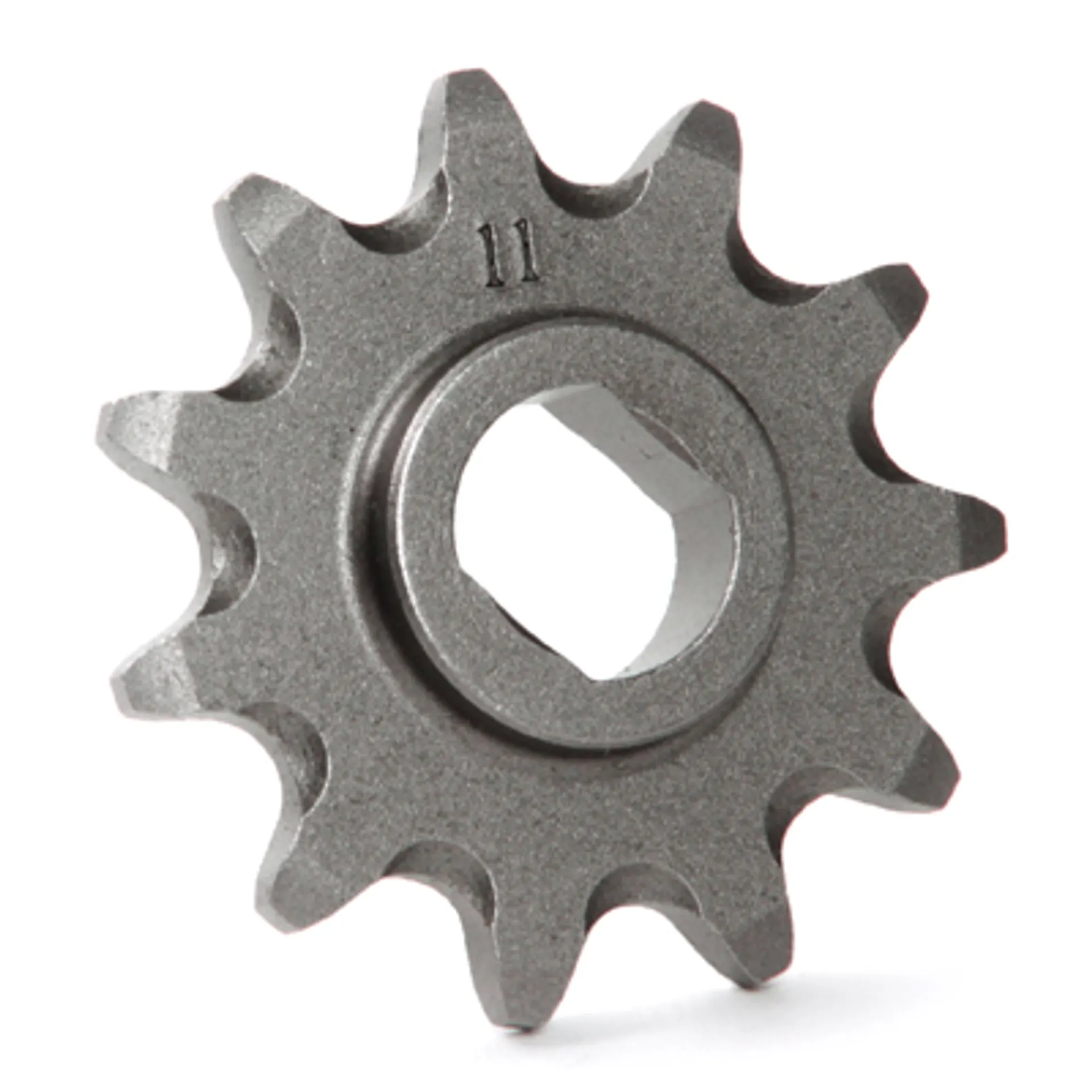 ProX Fortandhjul KTM50SX '09-21 + TC50 17- -11T- - ProX - Motocross Parts