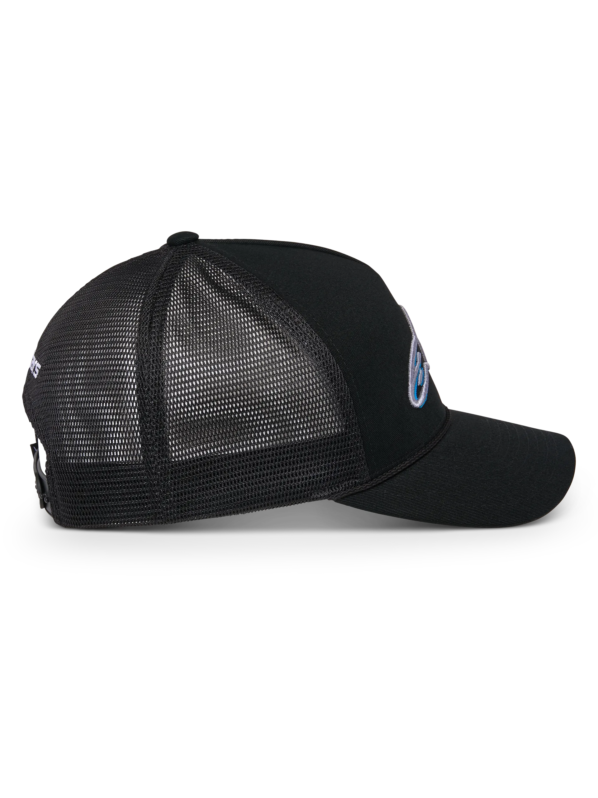 Alpinestars Ageless Shadow Trucker Hat - Alpinestars