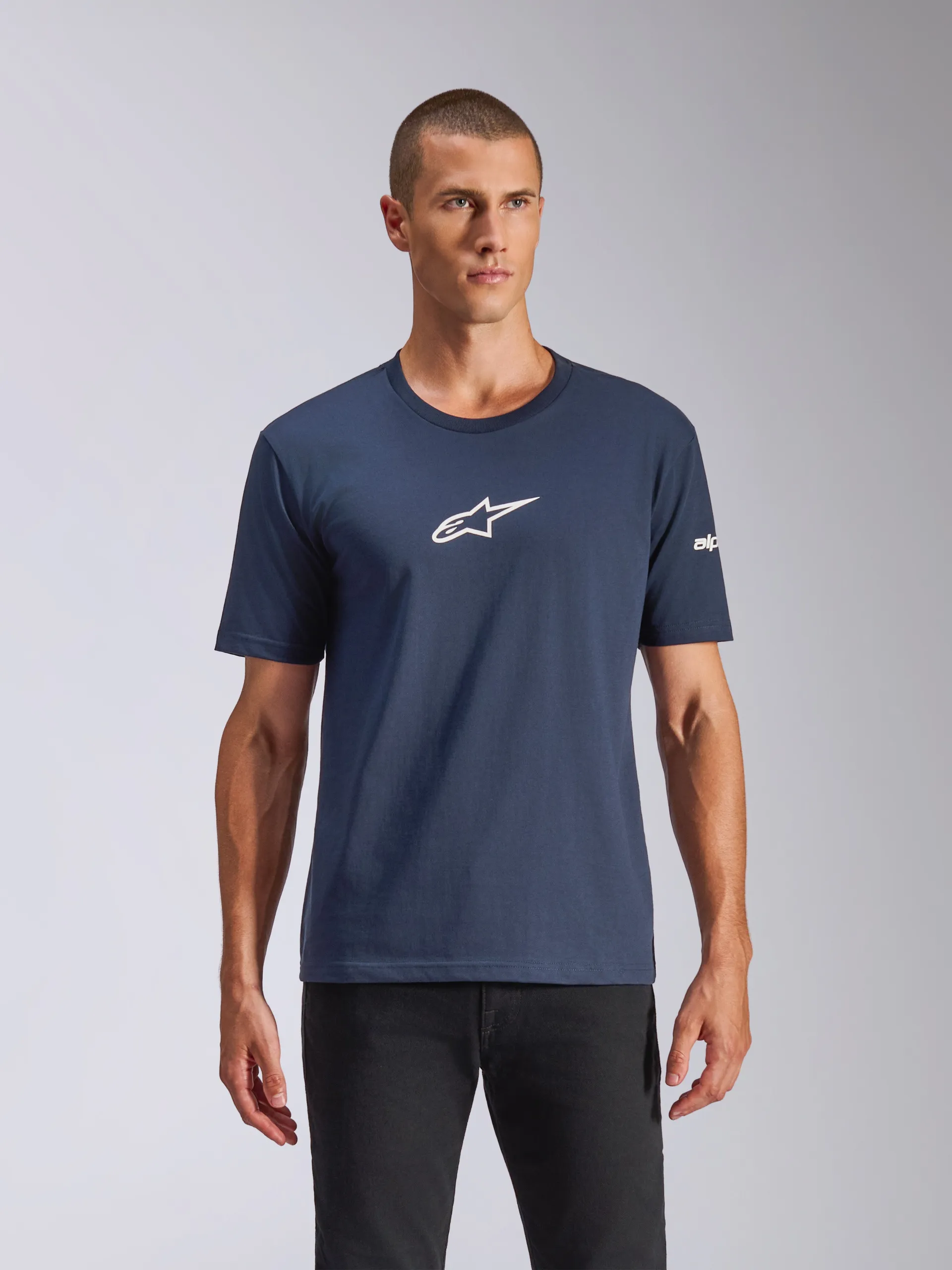 Alpinestars Frontal CSF T-Shirt - Alpinestars - Motocross Parts