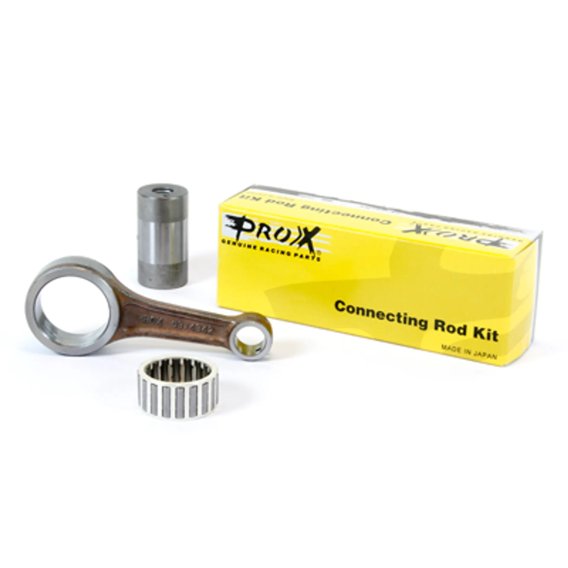 ProX plejlstang-sæt KX250F '12-16 - ProX
