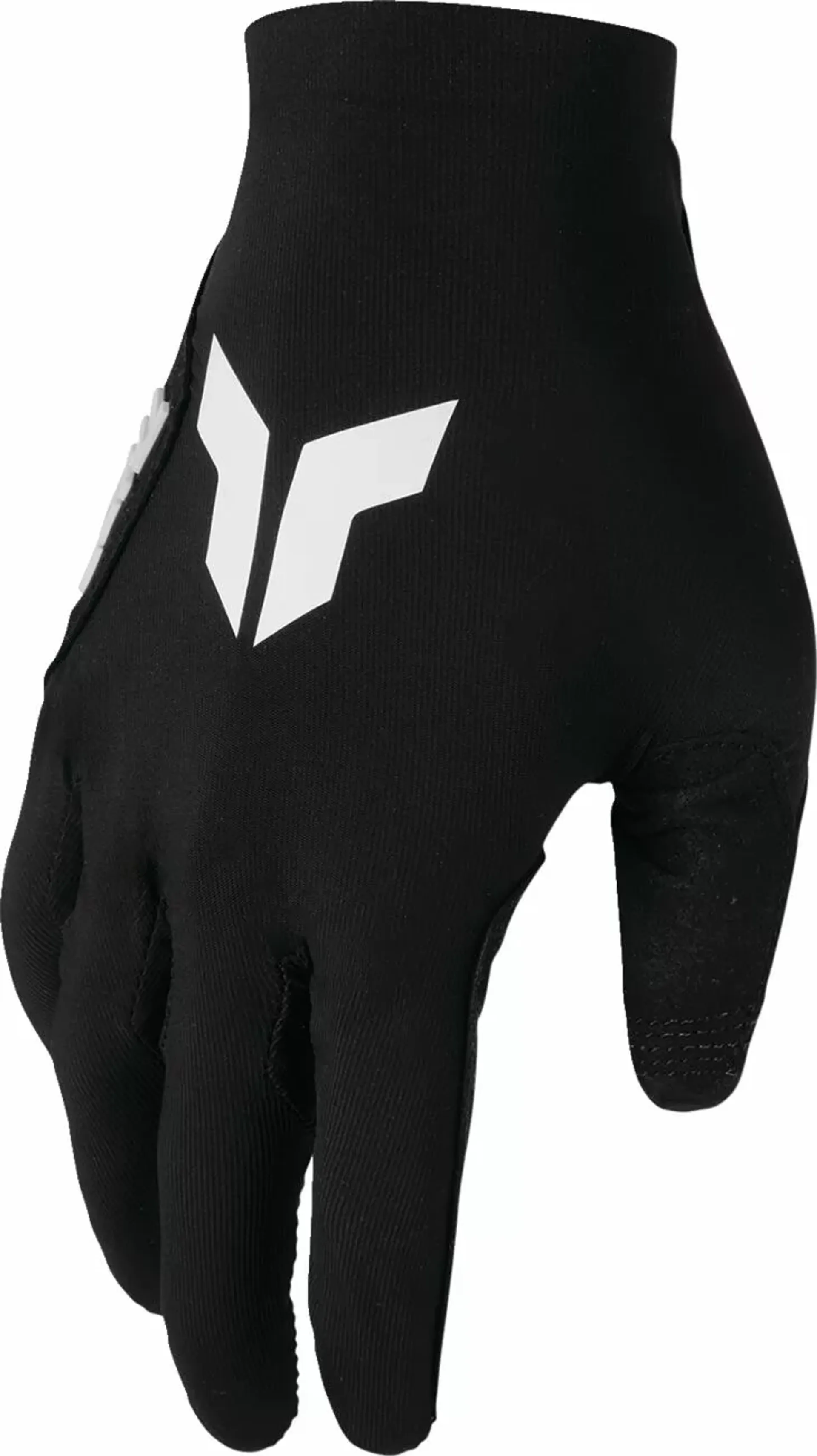 Thor SPORTMODE Handsker - iconic black - Thor - Motocross Parts