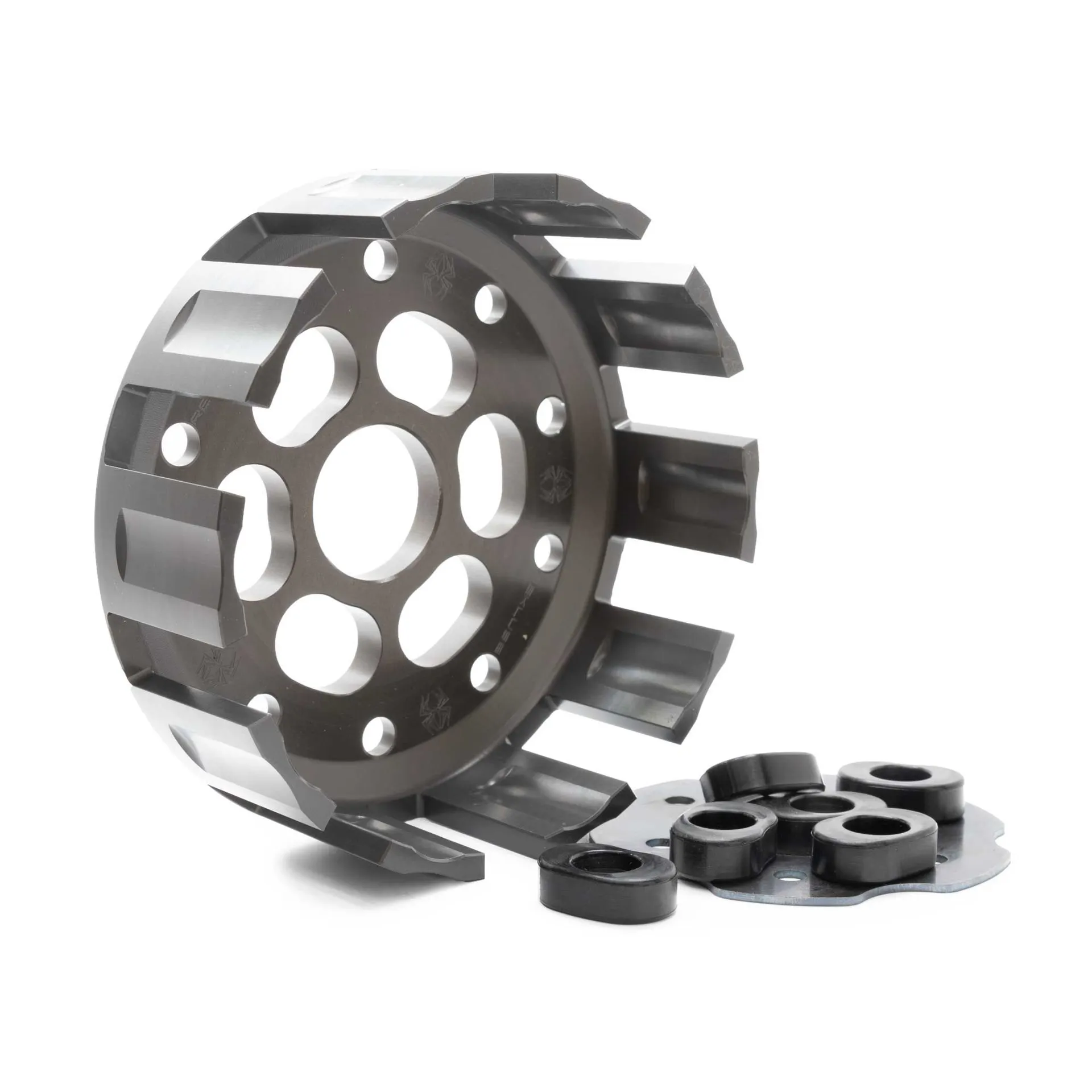 Rekluse koblingsskål - Yamaha - Rekluse - Motocross Parts