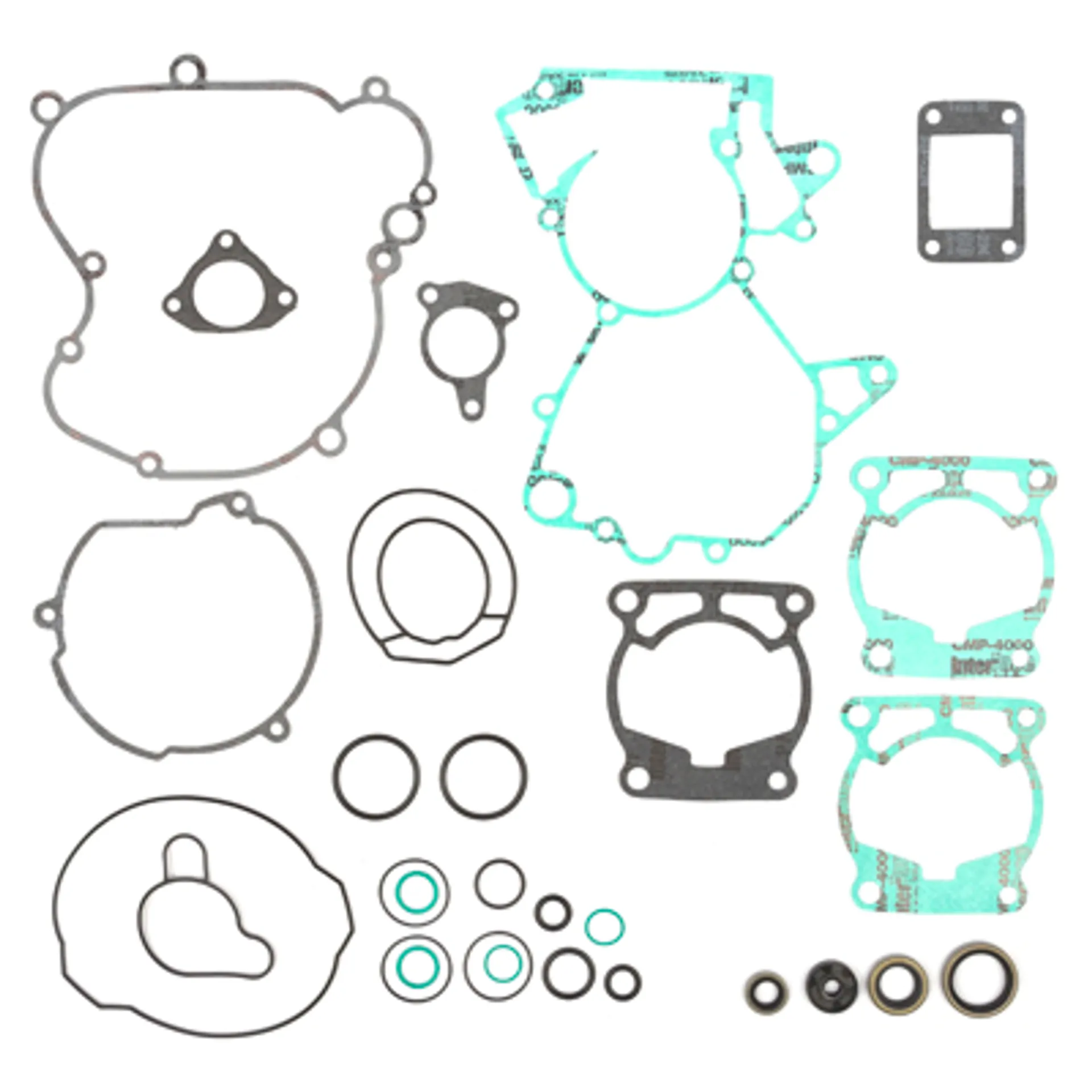 Prox Kit complet de joints KTM 65 SX 2009-2023 - ProX