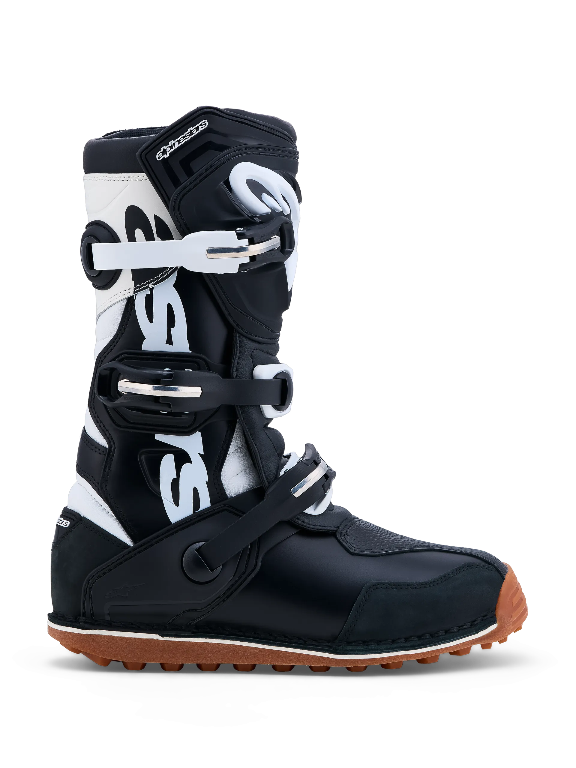 Alpinestars Tech-T Boots - Alpinestars - Motocross Parts